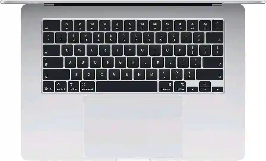 Apple MacBook Air Laptop, 15.3" Liquid Retina Disp