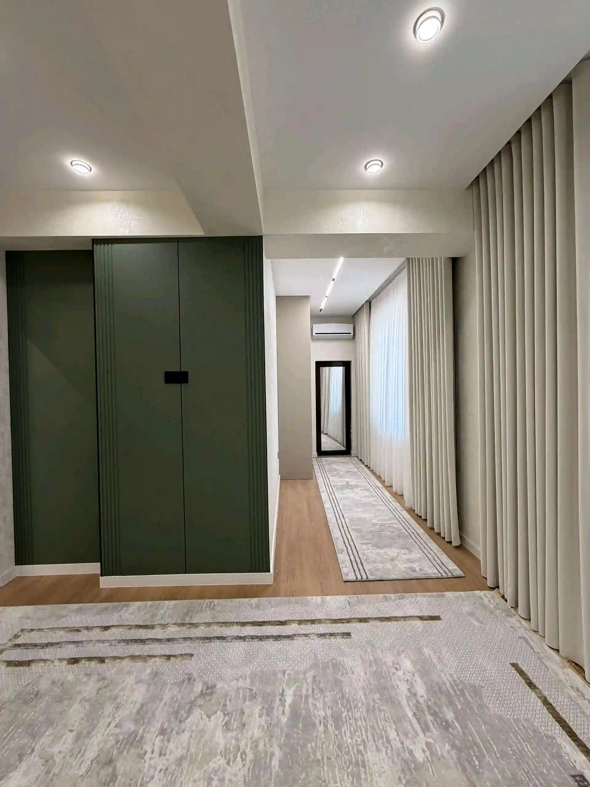 3-к квартира, 6 этаж, 100 м², Шохмансур