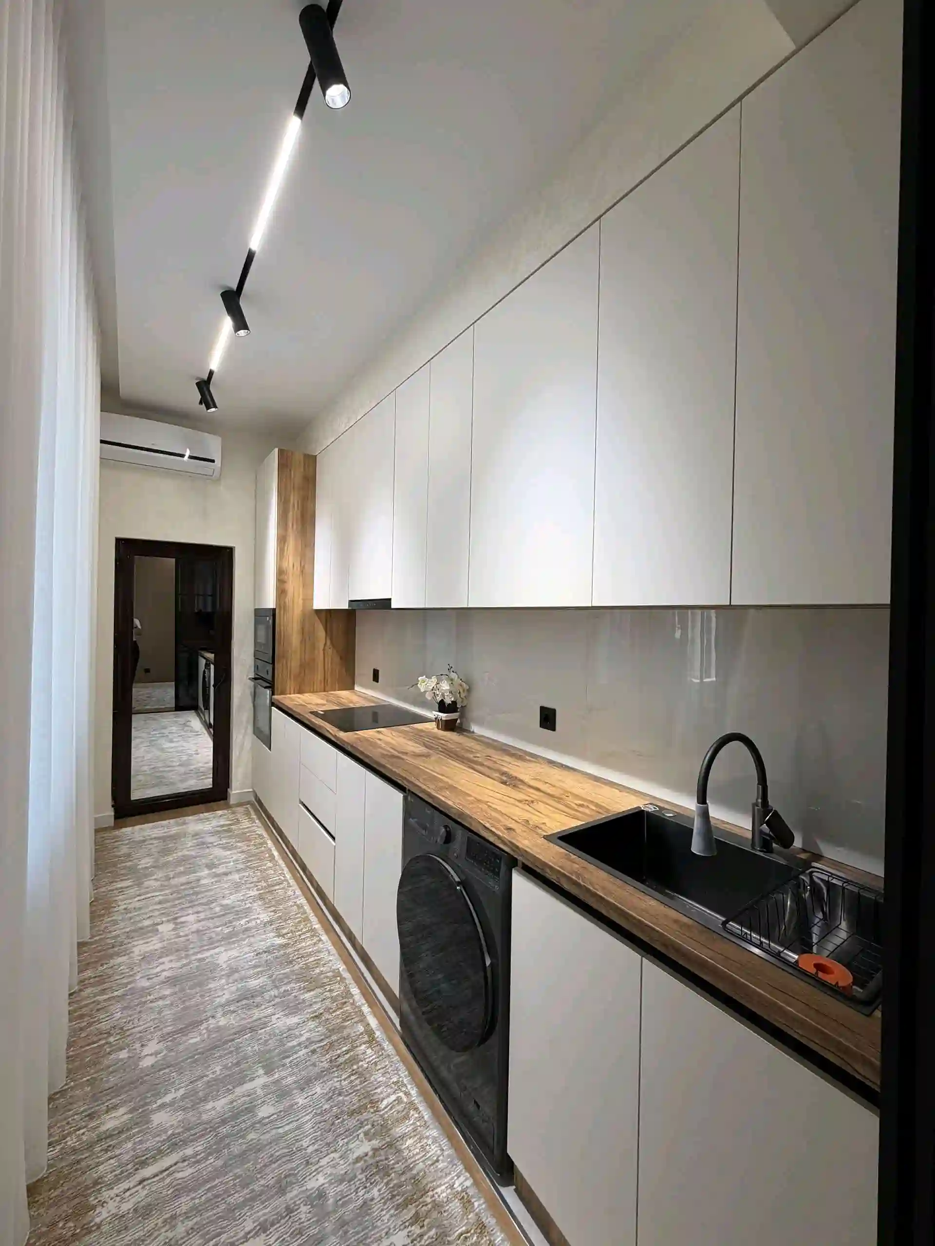 3-к квартира, 6 этаж, 100 м², Шохмансур