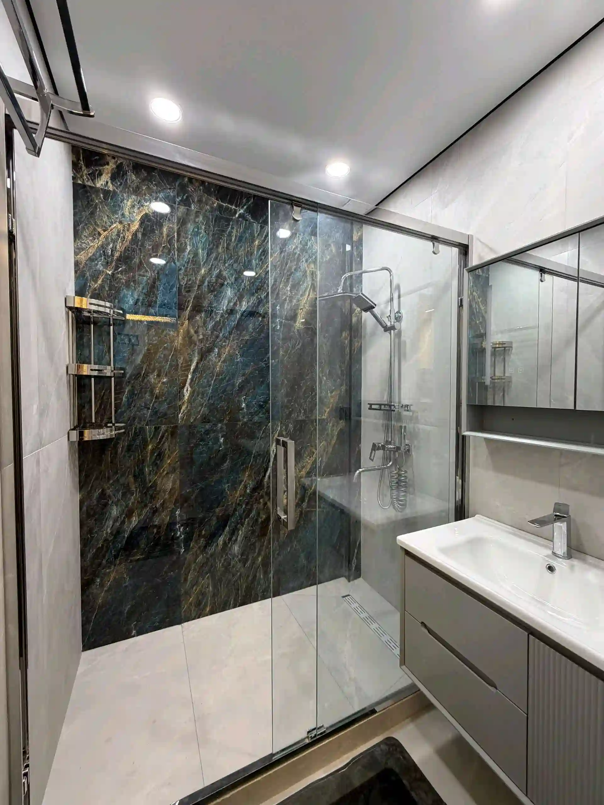 3-к квартира, 6 этаж, 100 м², Шохмансур