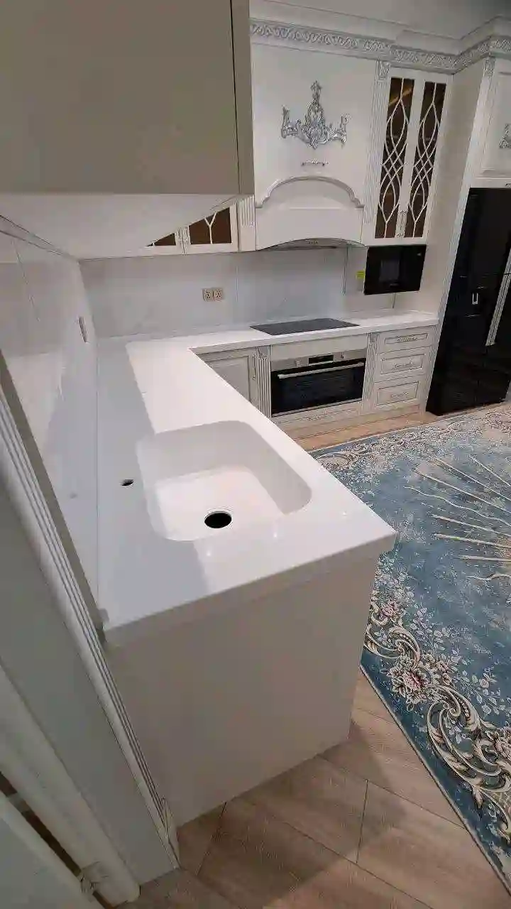 Искусственный акриловый камень 