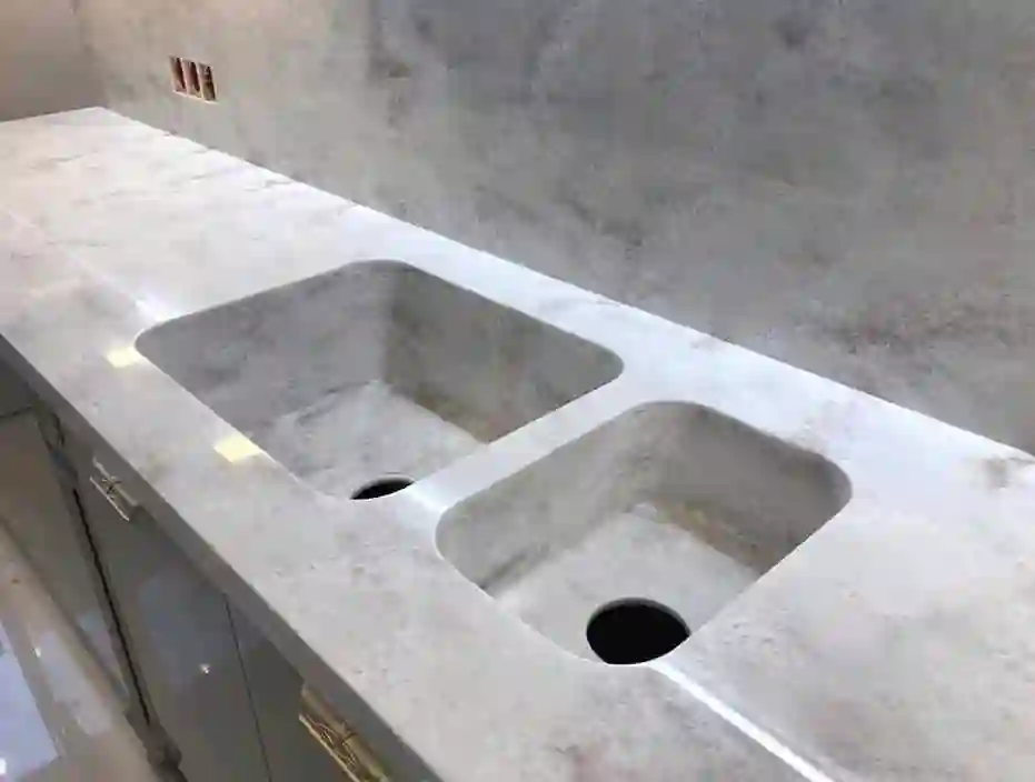 Искусственный акриловый камень 