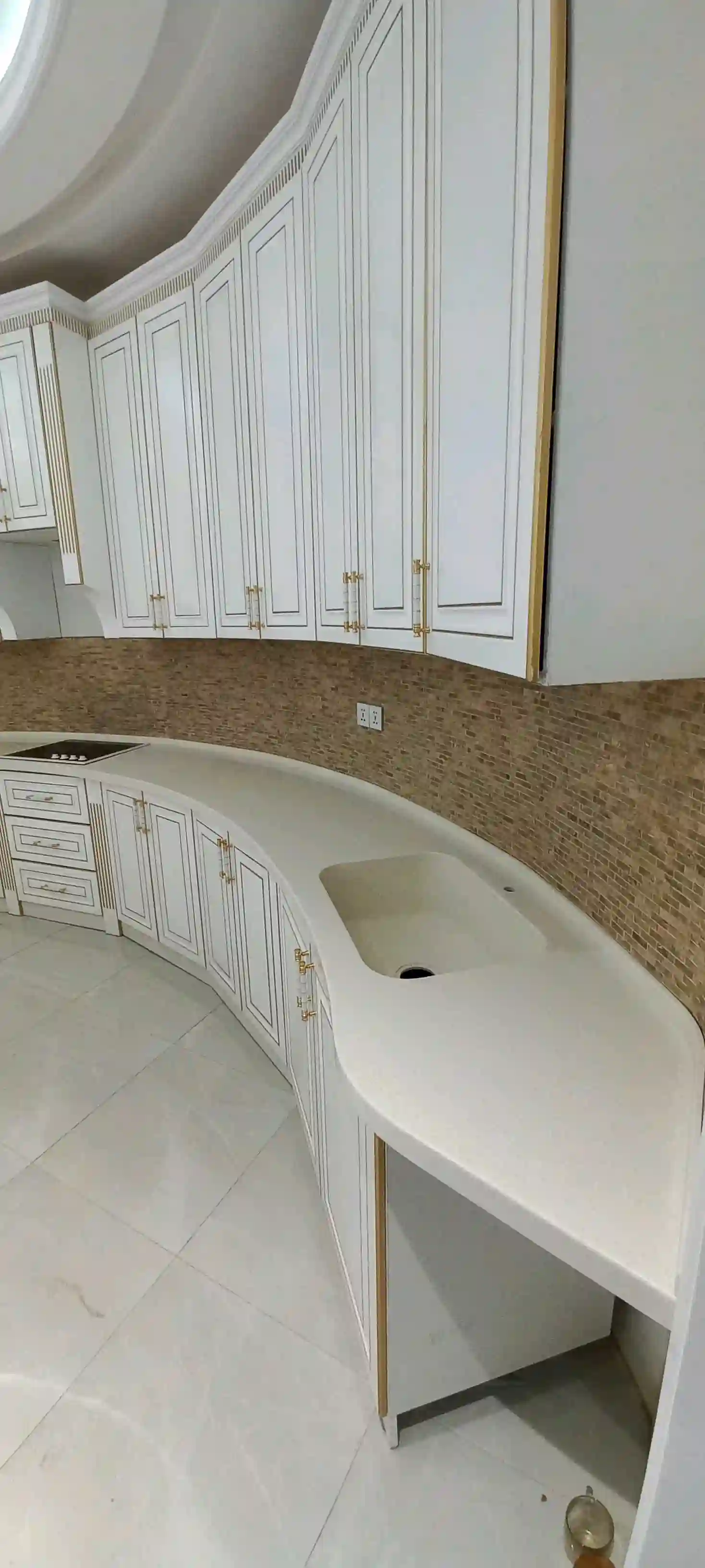 Искусственный акриловый камень 