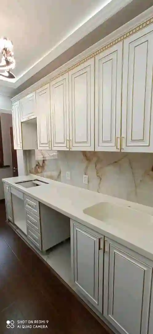 Искусственный акриловый камень 