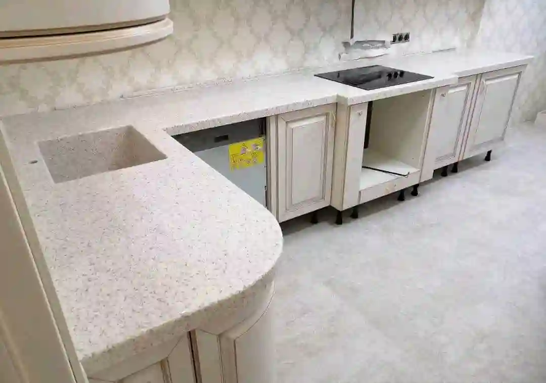 Искусственный акриловый камень 