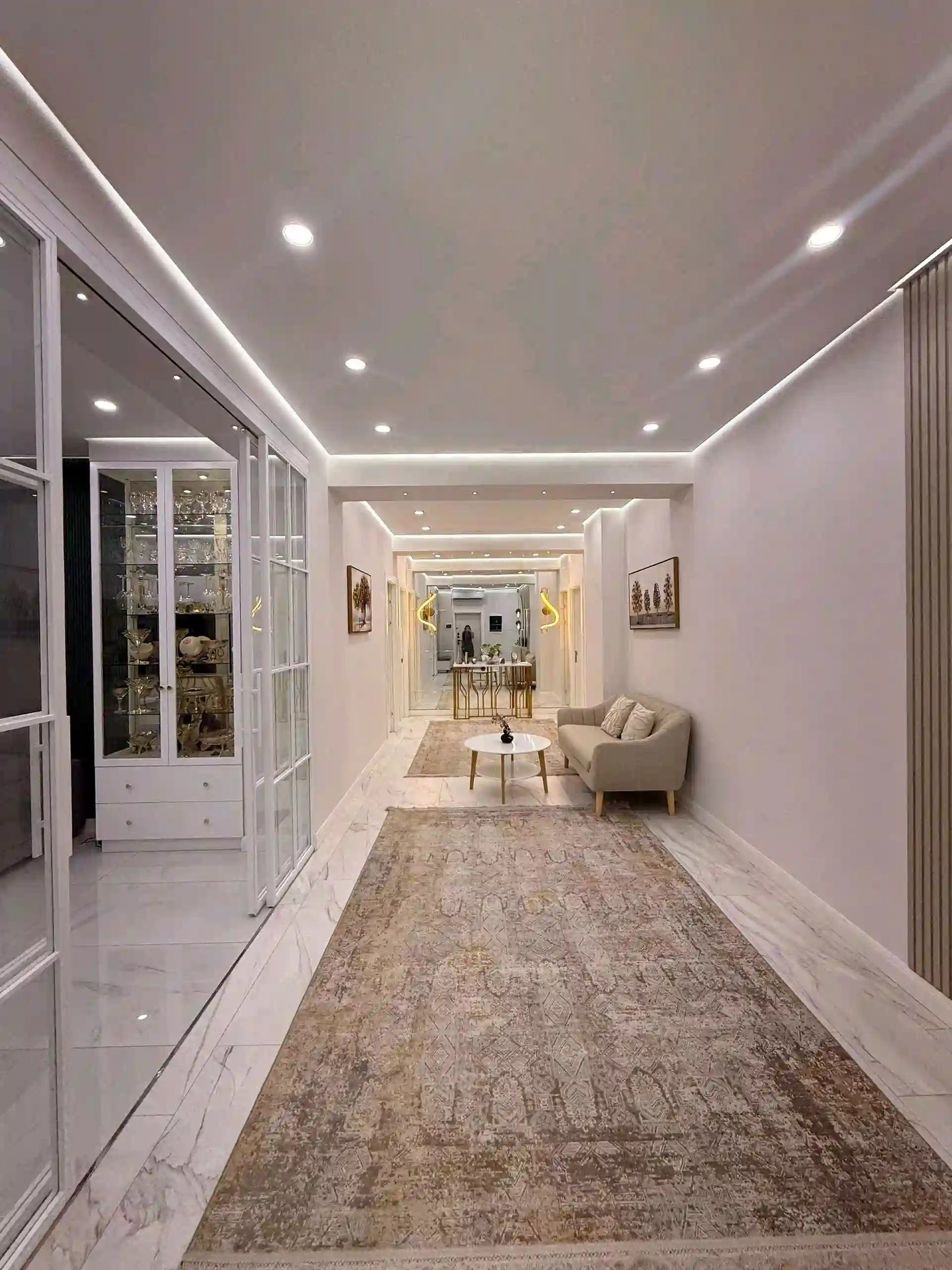 4-к квартира, 12 этаж, 160 м², Северный