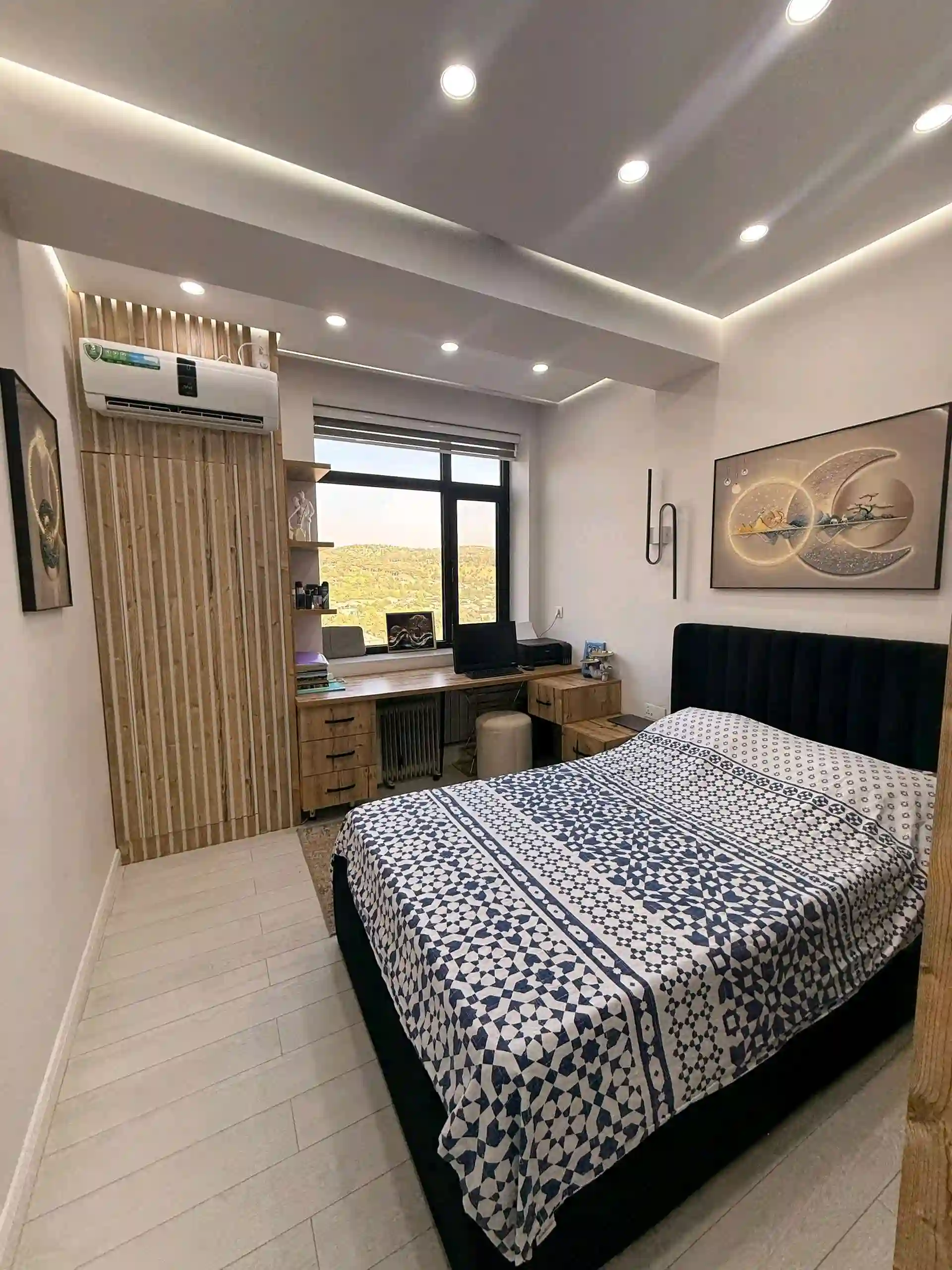 4-к квартира, 12 этаж, 160 м², Северный