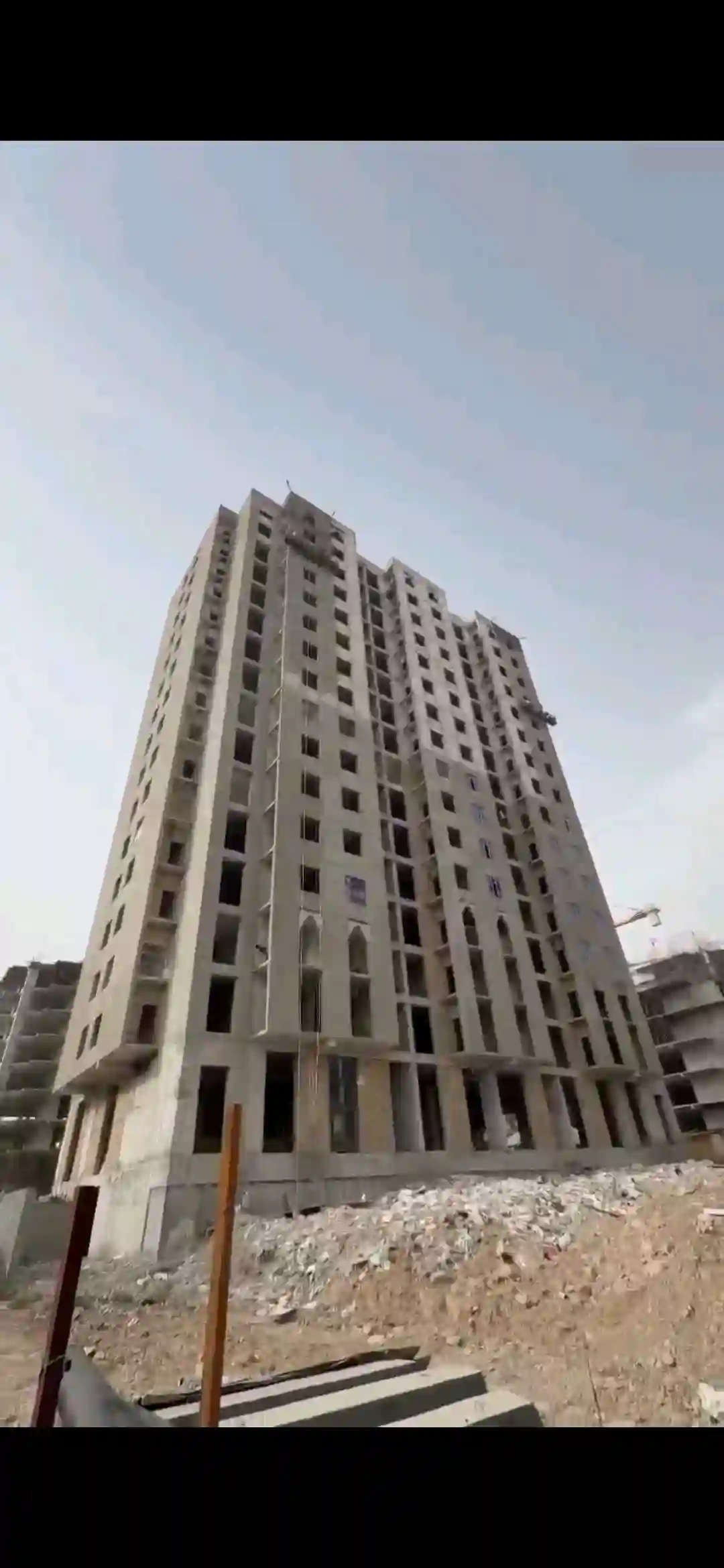2-к квартира, 2 этаж, 100 м², Шохмансур