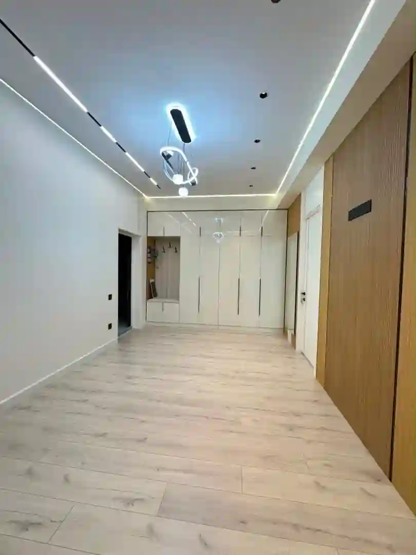 3-к квартира, 14 этаж, 110 м², зелёни базар — миниатюра 5