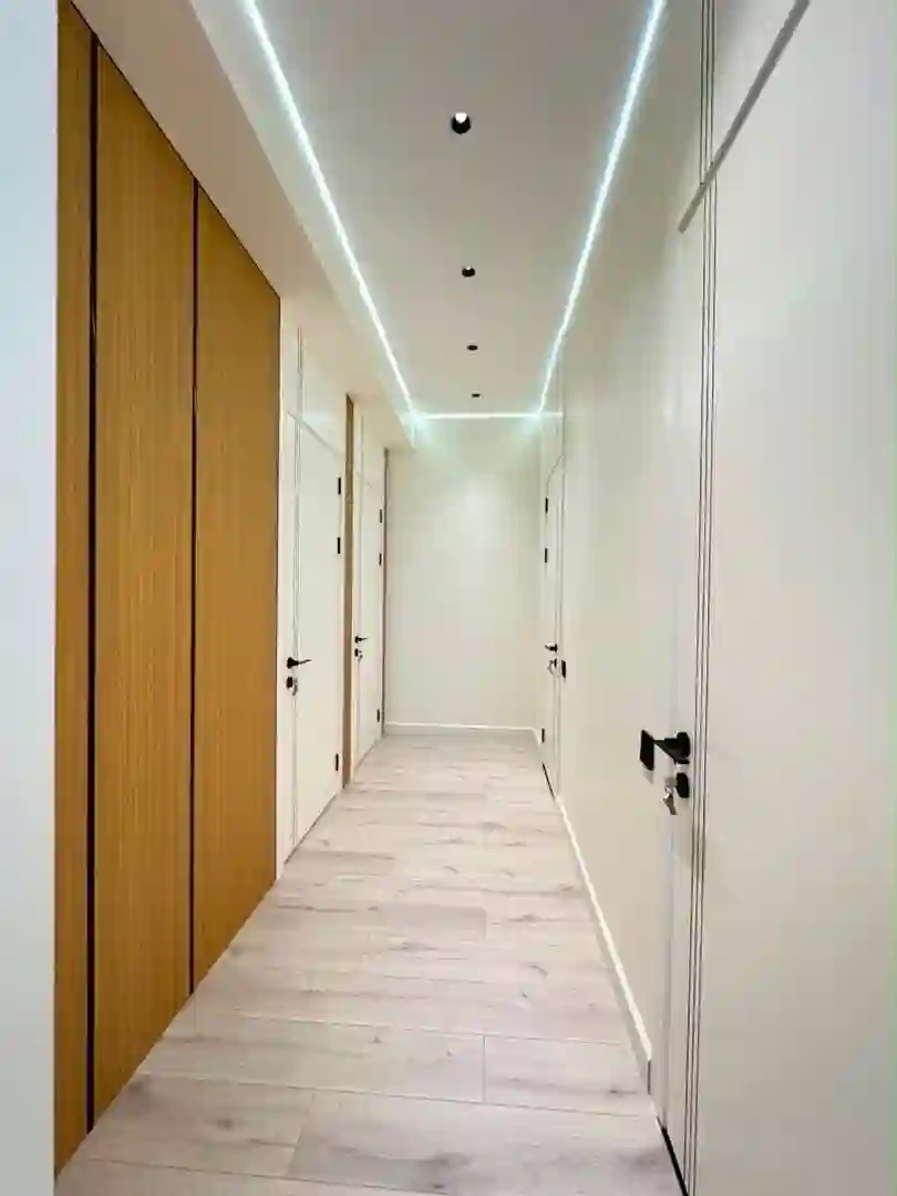3-к квартира, 14 этаж, 110 м², зелёни базар — миниатюра 2
