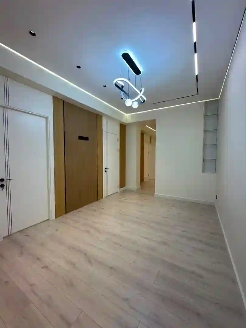3-к квартира, 14 этаж, 110 м², зелёни базар — миниатюра 3