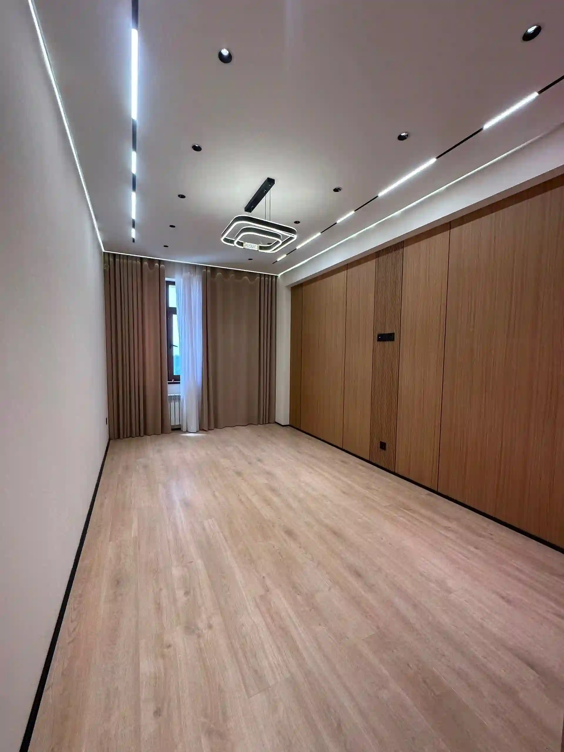2-к квартира, 13 этаж, 62 м², зелёни базар — миниатюра 3
