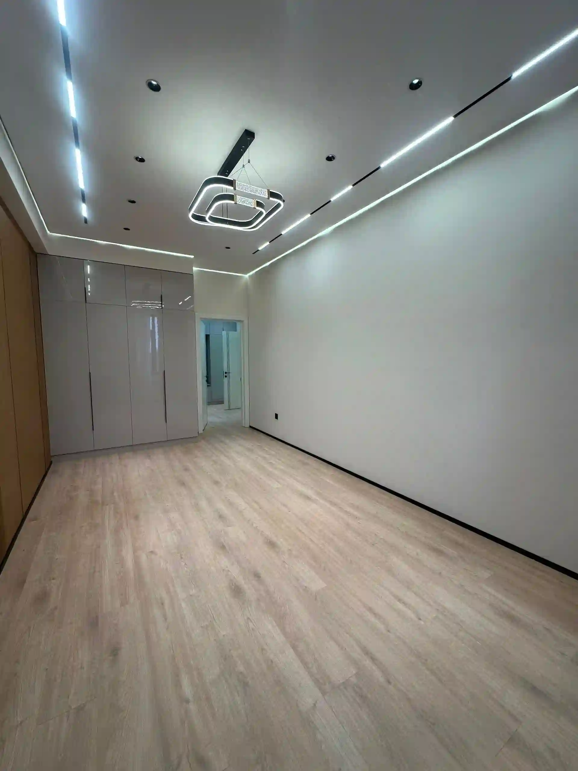 2-к квартира, 13 этаж, 62 м², зелёни базар — миниатюра 2