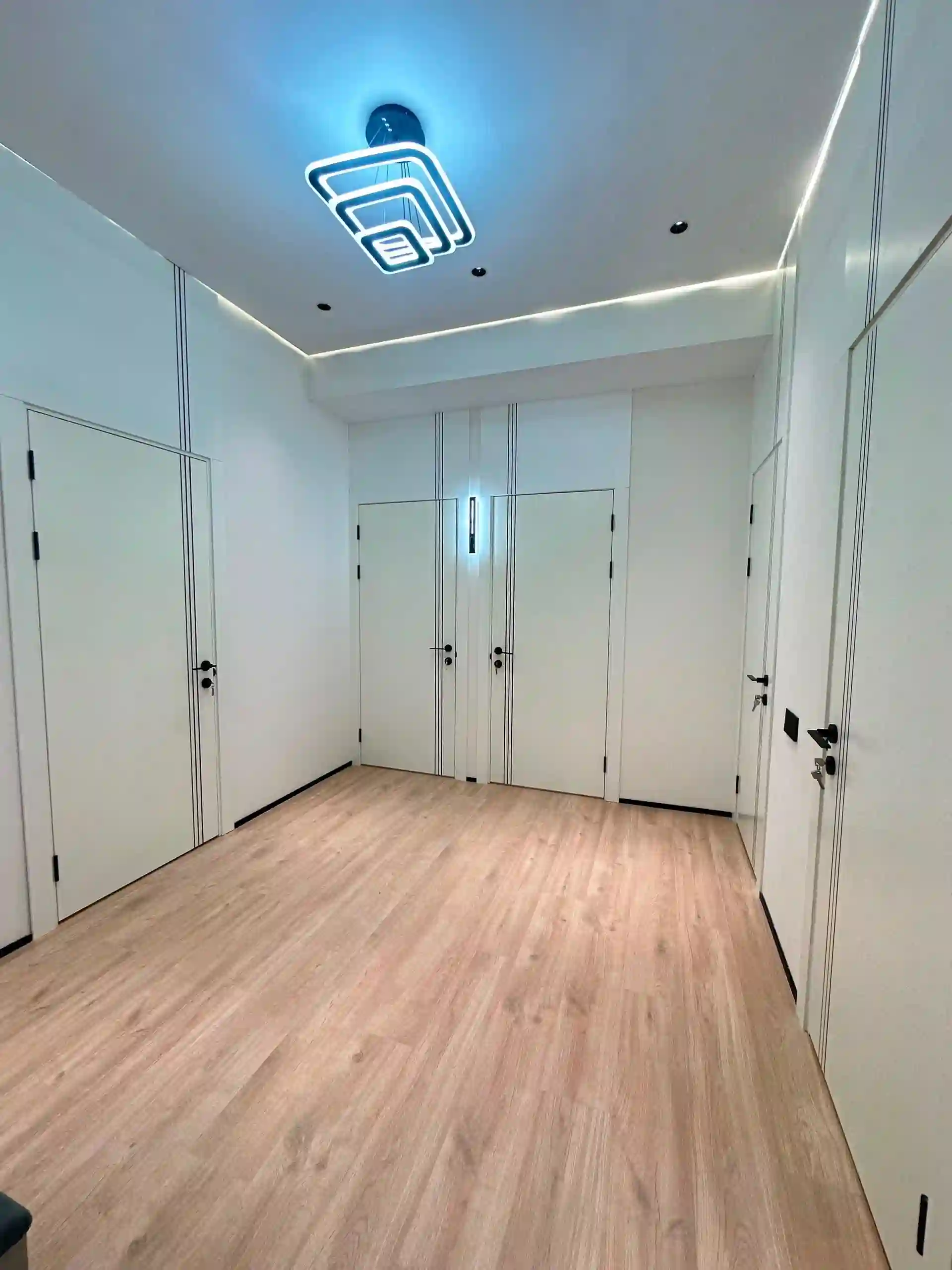 2-к квартира, 13 этаж, 62 м², зелёни базар — миниатюра 5