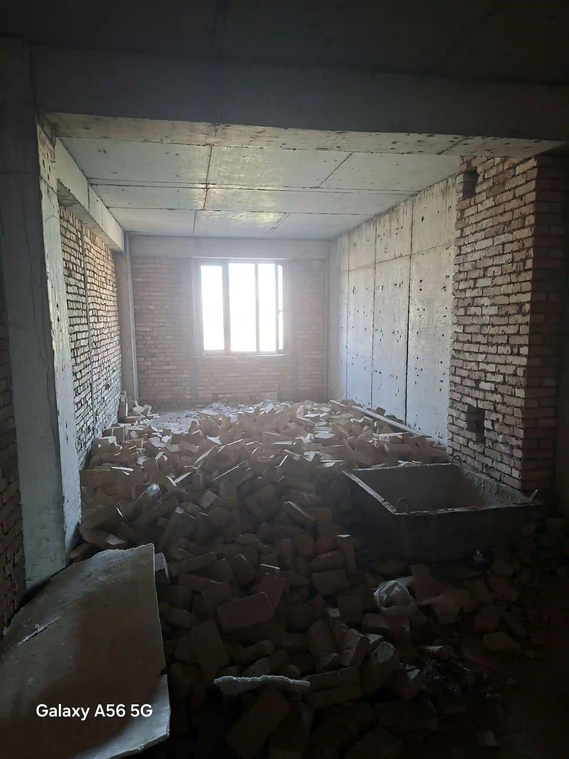 2-к квартира, 7 этаж, 82 м², Сино
