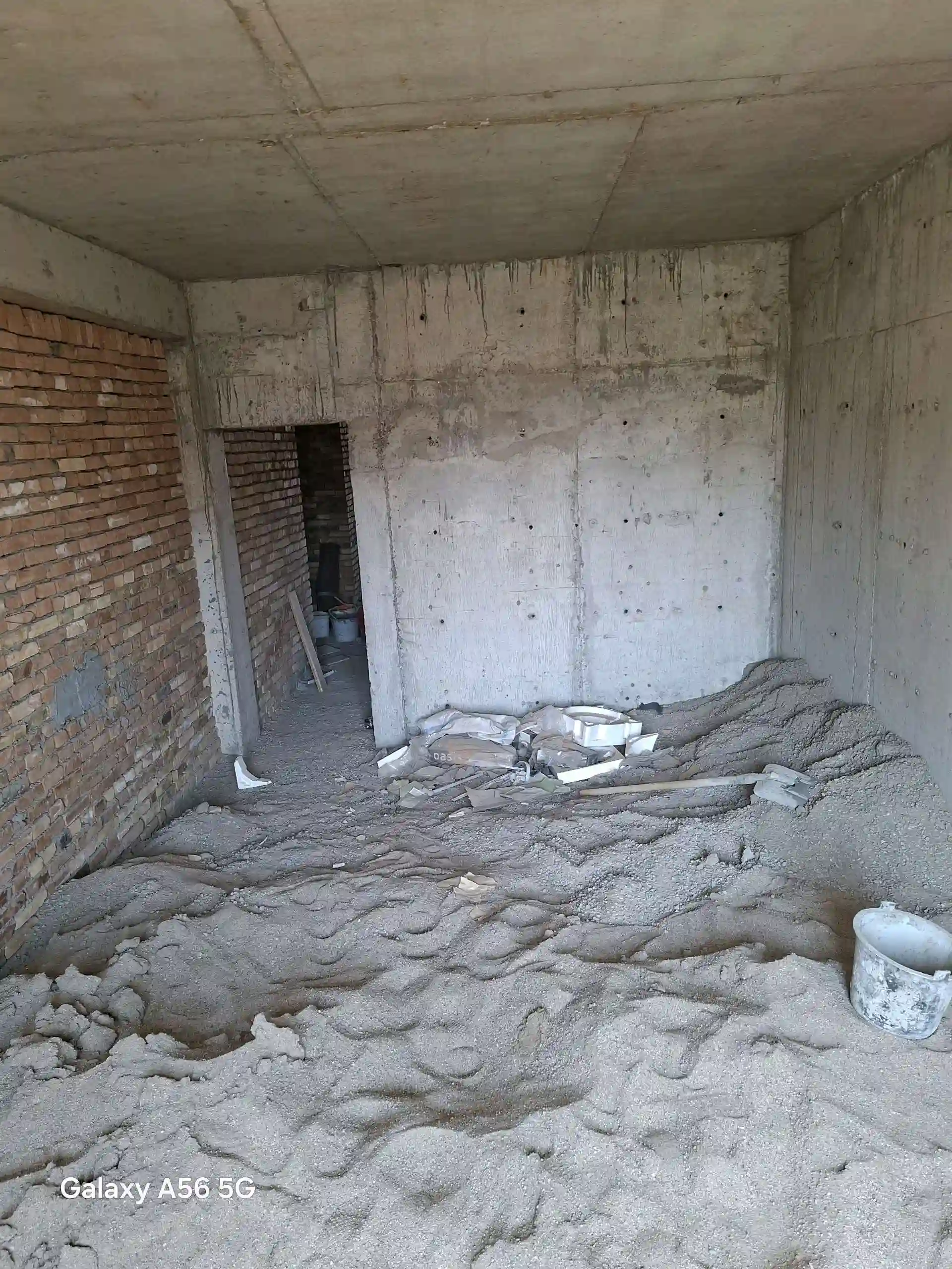 2-к квартира, 7 этаж, 82 м², Сино — миниатюра 5