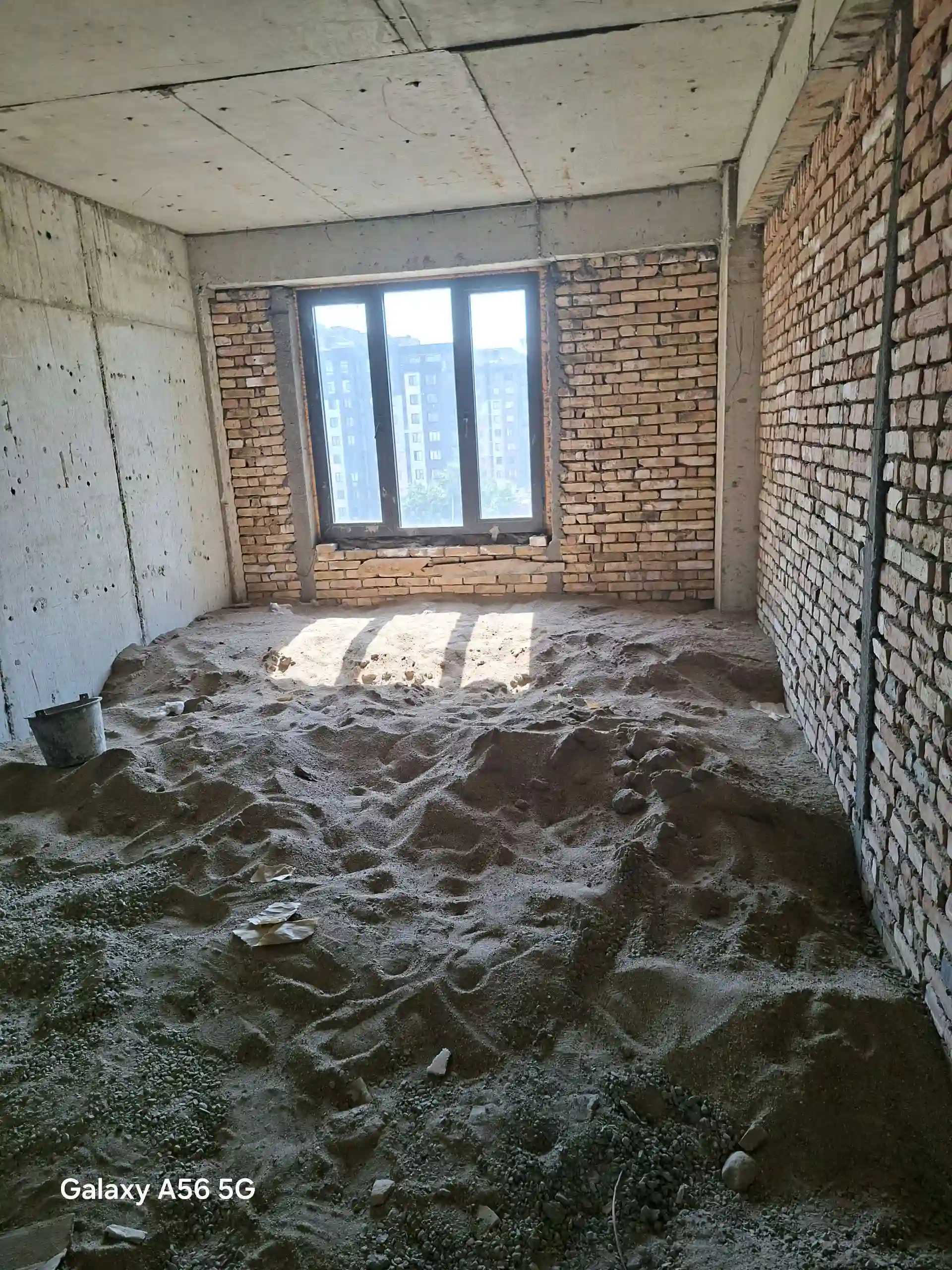 2-к квартира, 7 этаж, 82 м², Сино — миниатюра 2