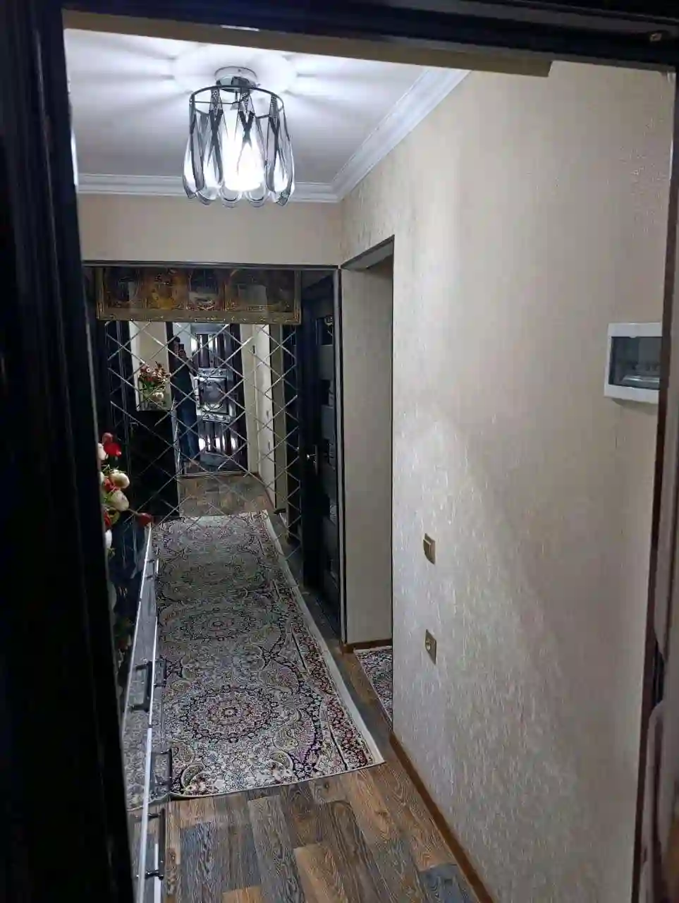 2-к квартира, 5 этаж, 75 м², Сино — миниатюра 4