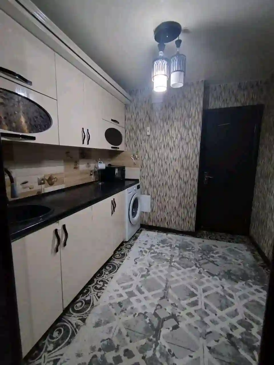 2-к квартира, 5 этаж, 75 м², Сино — миниатюра 5