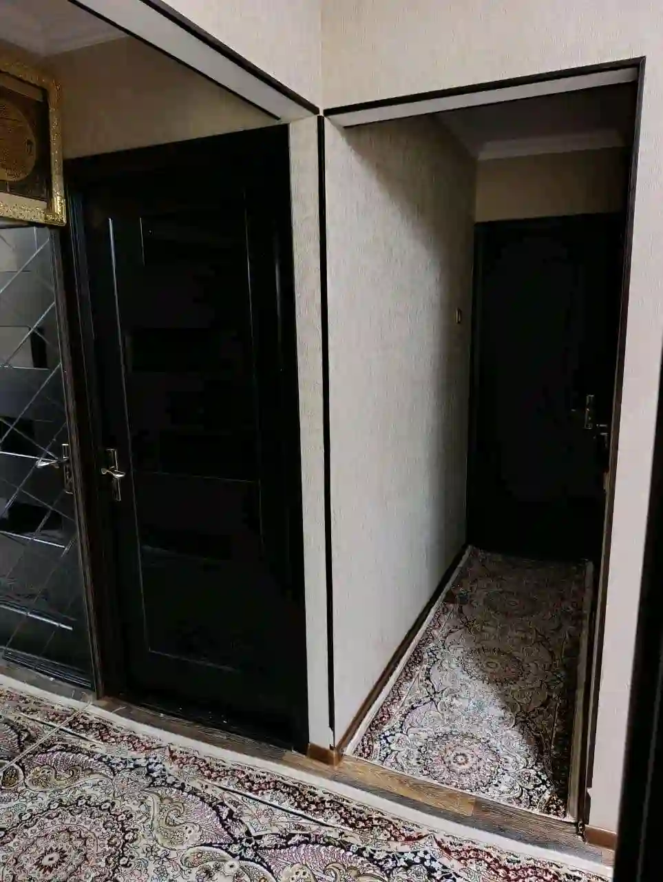 2-к квартира, 5 этаж, 75 м², Сино — миниатюра 7