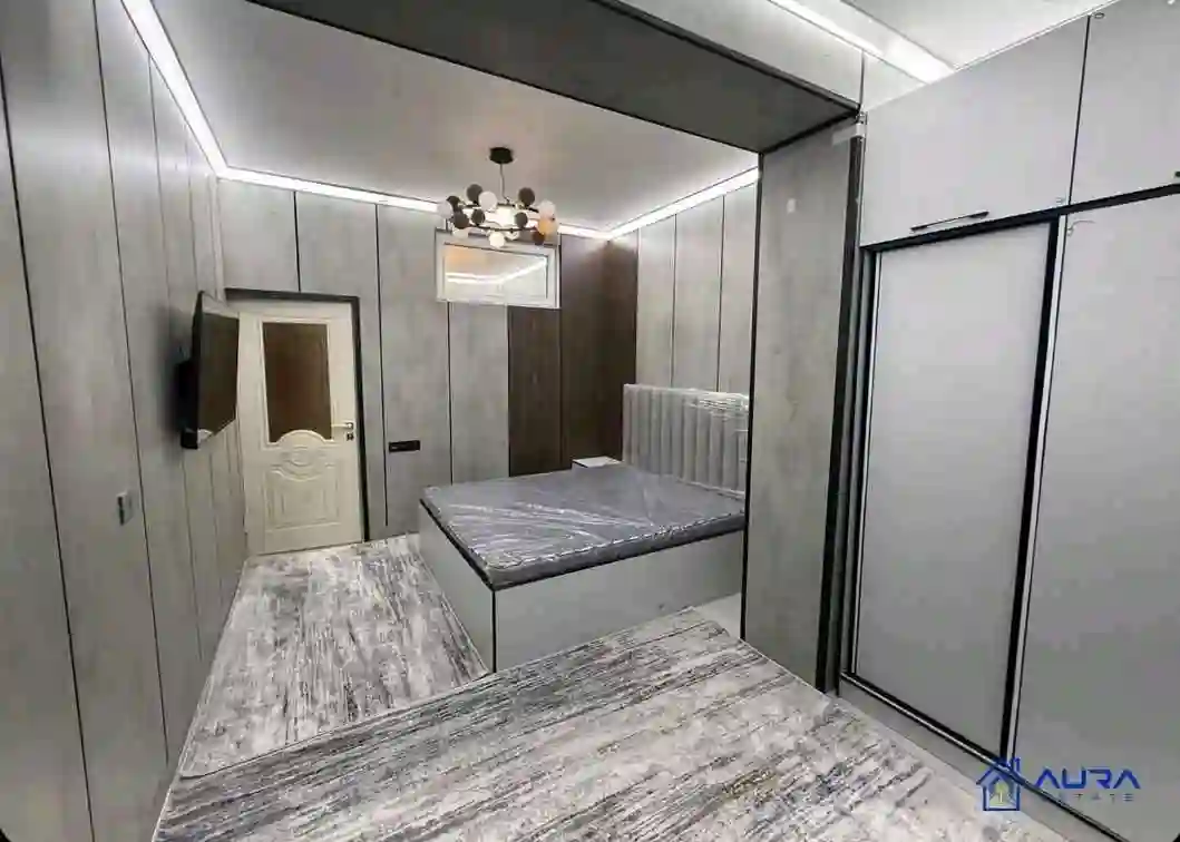 3-к квартира, 16 этаж, 64 м², Сино — миниатюра 2