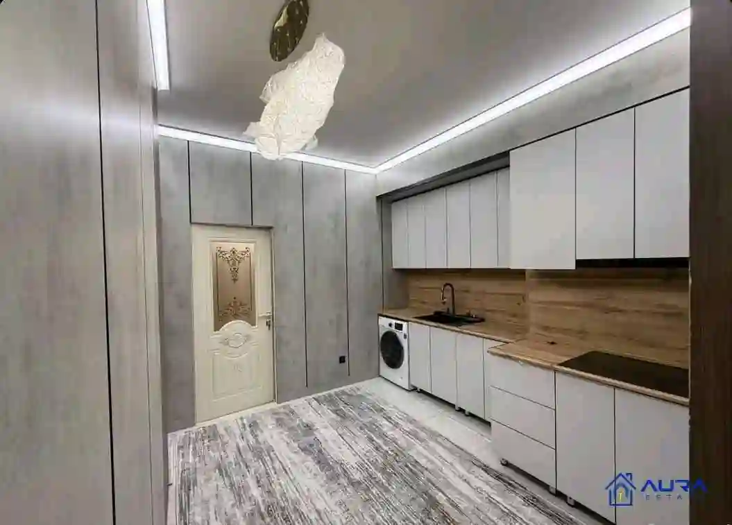 3-к квартира, 16 этаж, 64 м², Сино — миниатюра 7