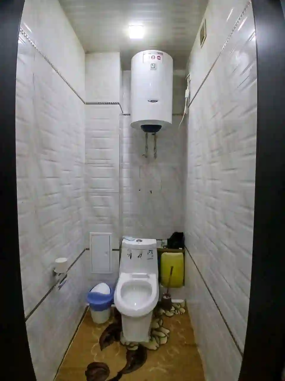 2-к квартира, 8 этаж, 86 м², И Сомони — миниатюра 7