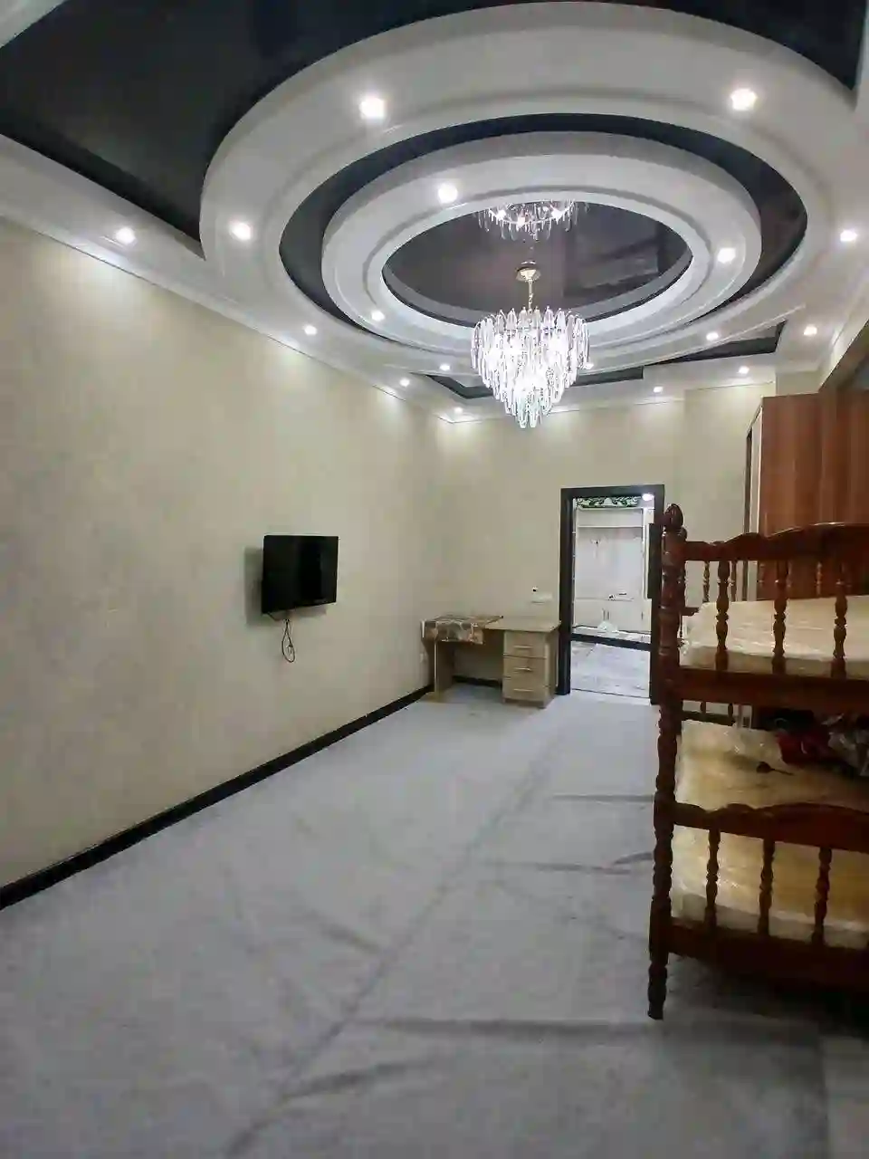 2-к квартира, 8 этаж, 86 м², И Сомони — миниатюра 2
