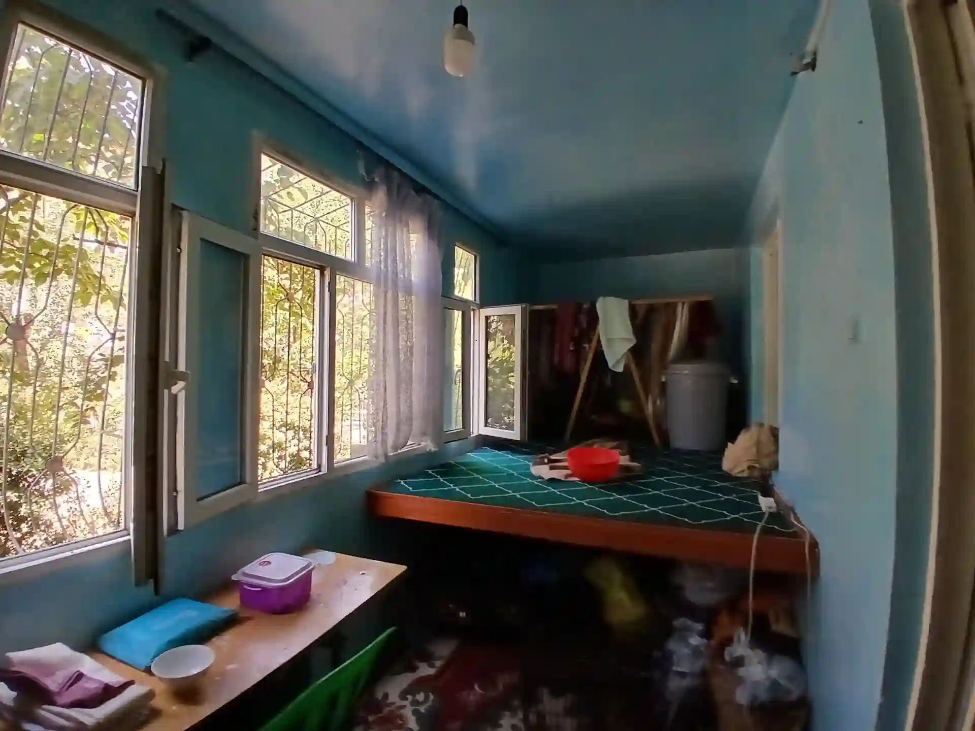 2-к квартира, 1 этаж, 46 м², Фирдавси — миниатюра 7
