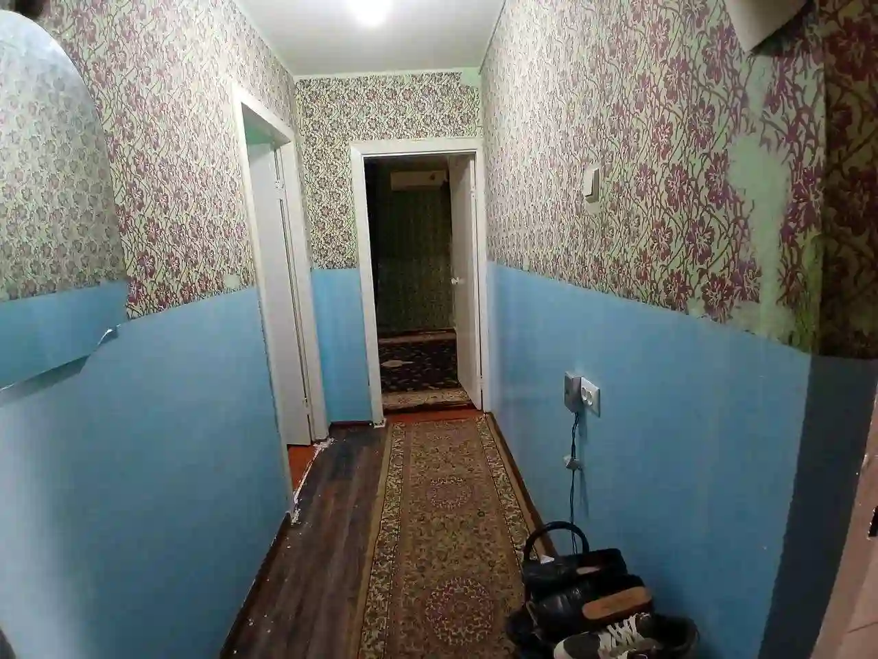 2-к квартира, 1 этаж, 46 м², Фирдавси — миниатюра 7