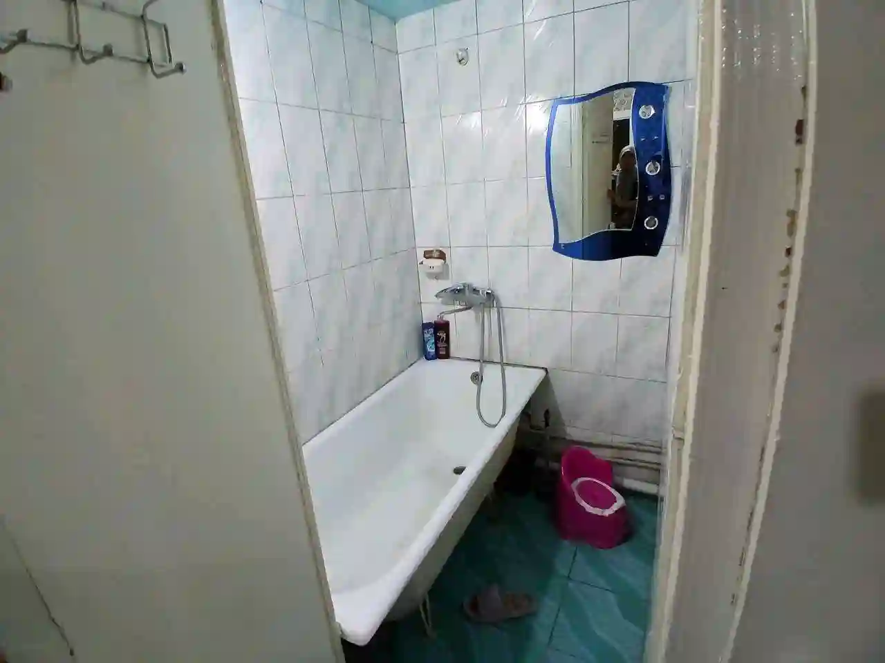 2-к квартира, 1 этаж, 46 м², Фирдавси — миниатюра 6