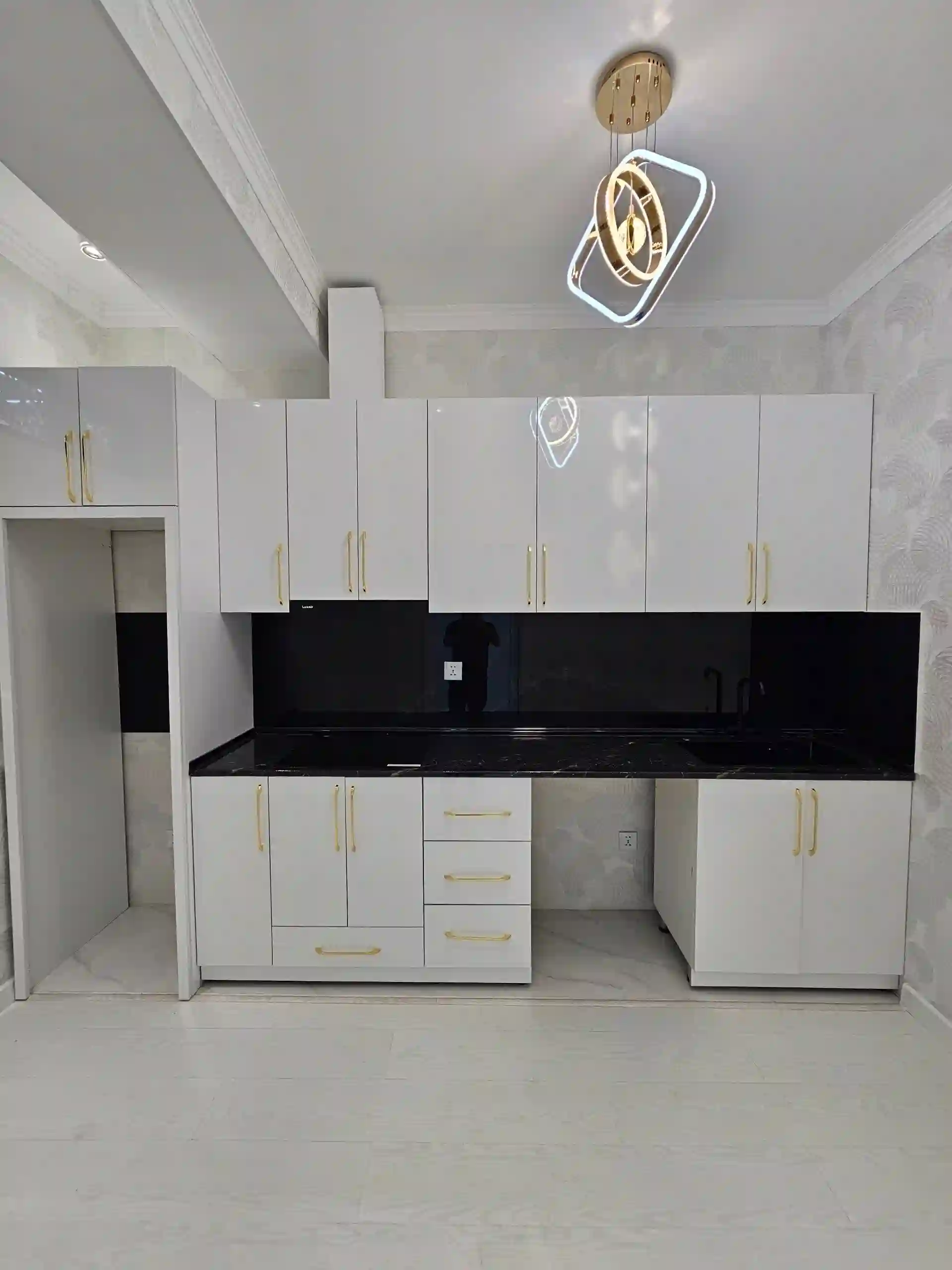 2-к квартира, 4 этаж, 63 м², Сино — миниатюра 5