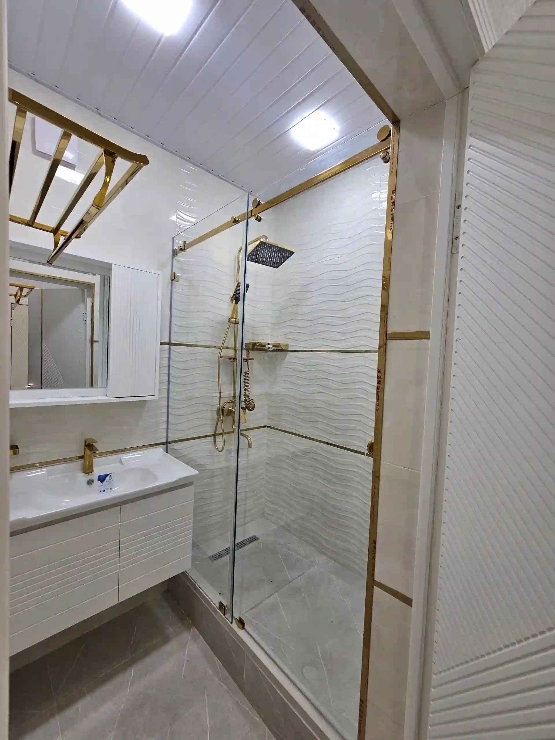 2-к квартира, 4 этаж, 63 м², Сино — миниатюра 7