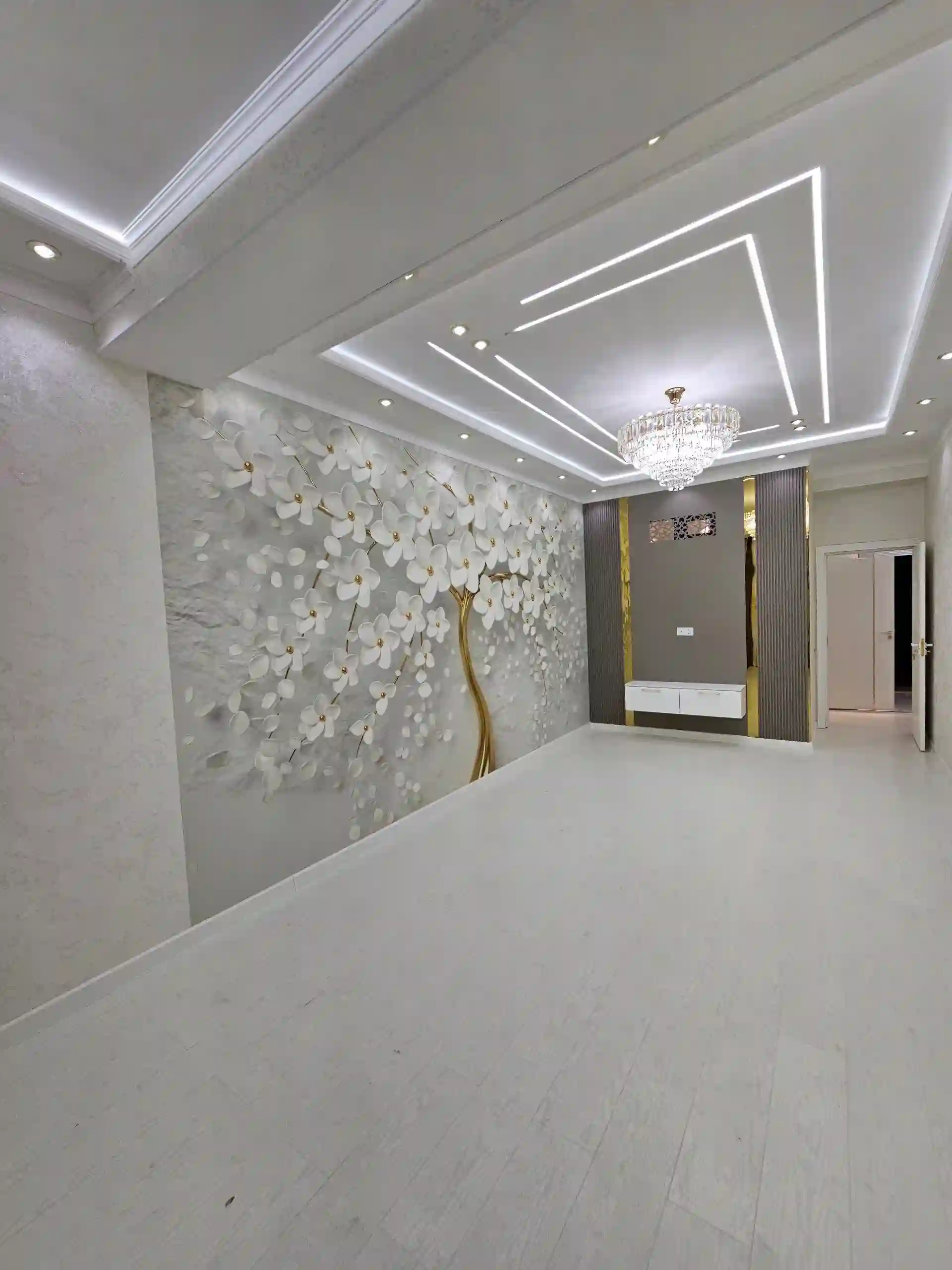 2-к квартира, 4 этаж, 63 м², Сино — миниатюра 2