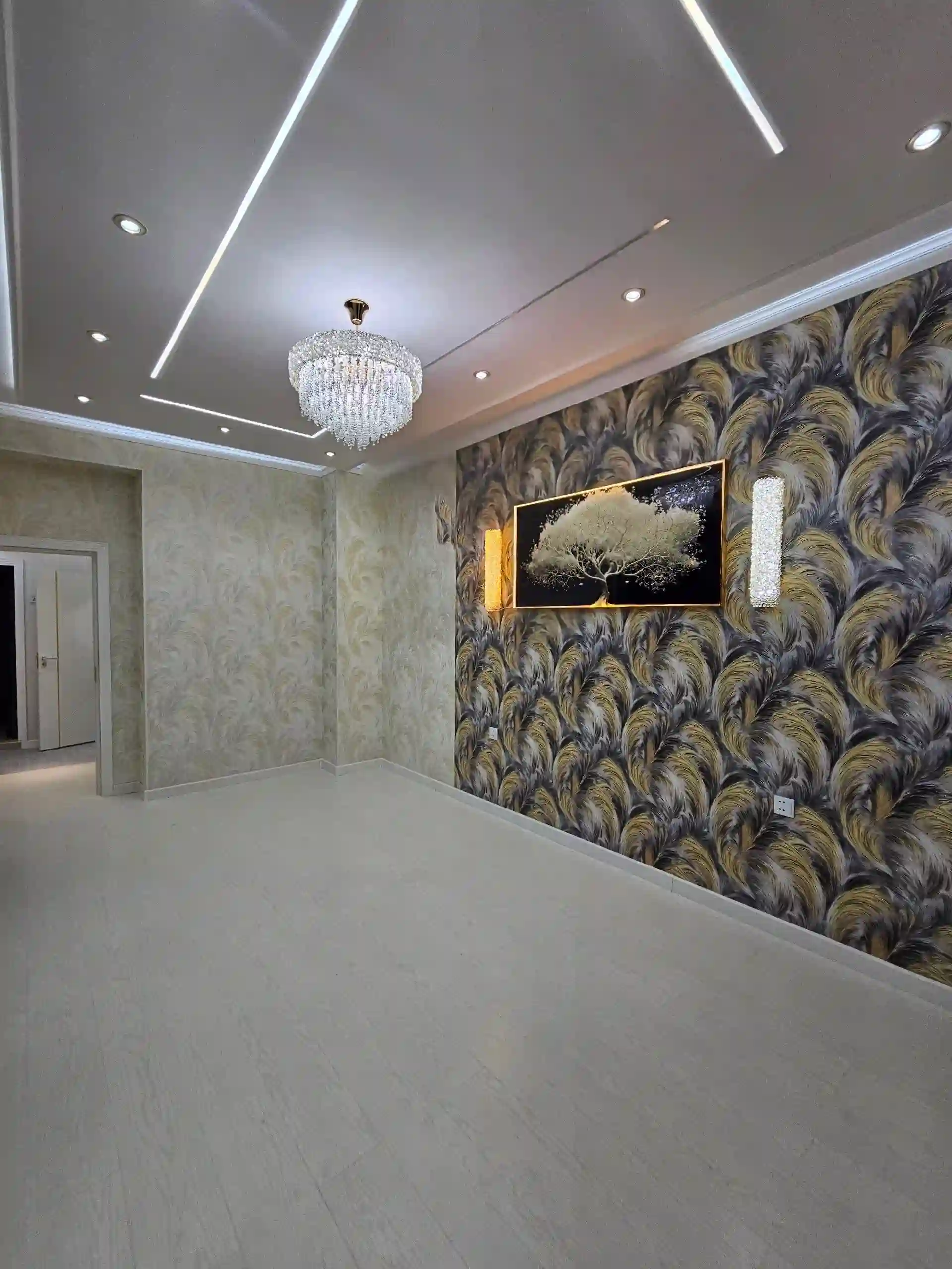 2-к квартира, 4 этаж, 63 м², Сино — миниатюра 3