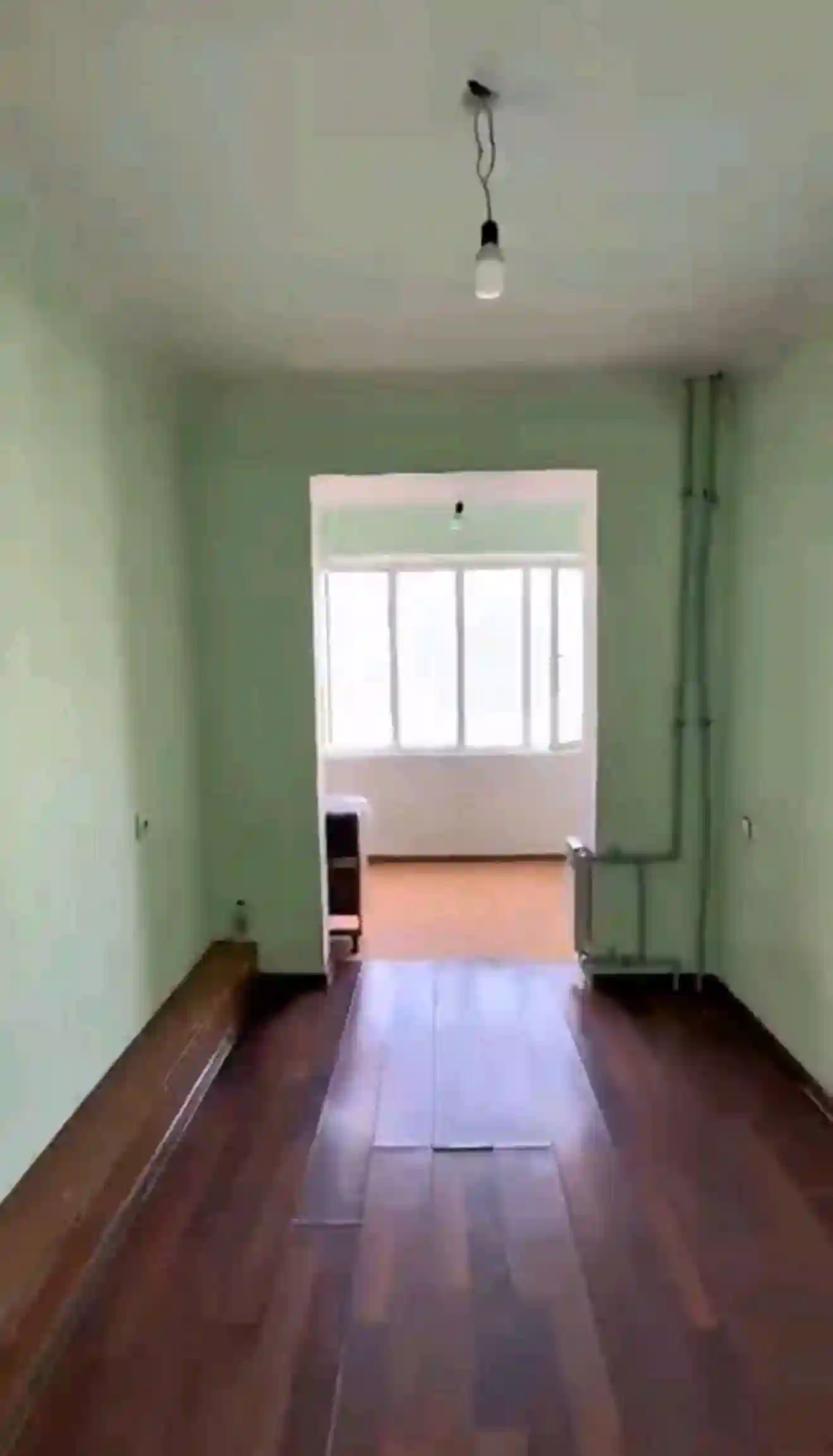 1-к квартира, 4 этаж, 54 м², Фирдавси — миниатюра 4