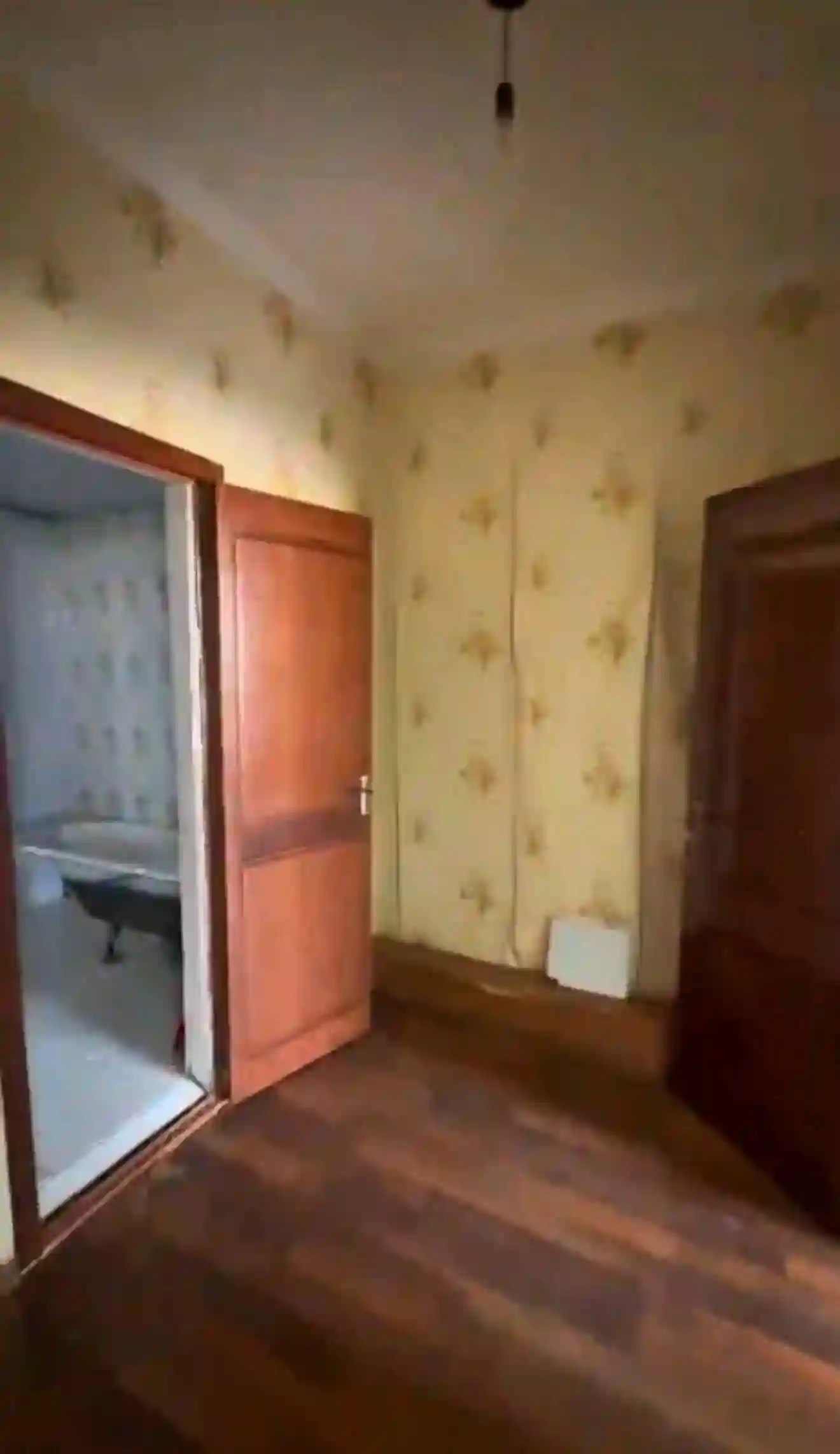 1-к квартира, 4 этаж, 54 м², Фирдавси — миниатюра 7