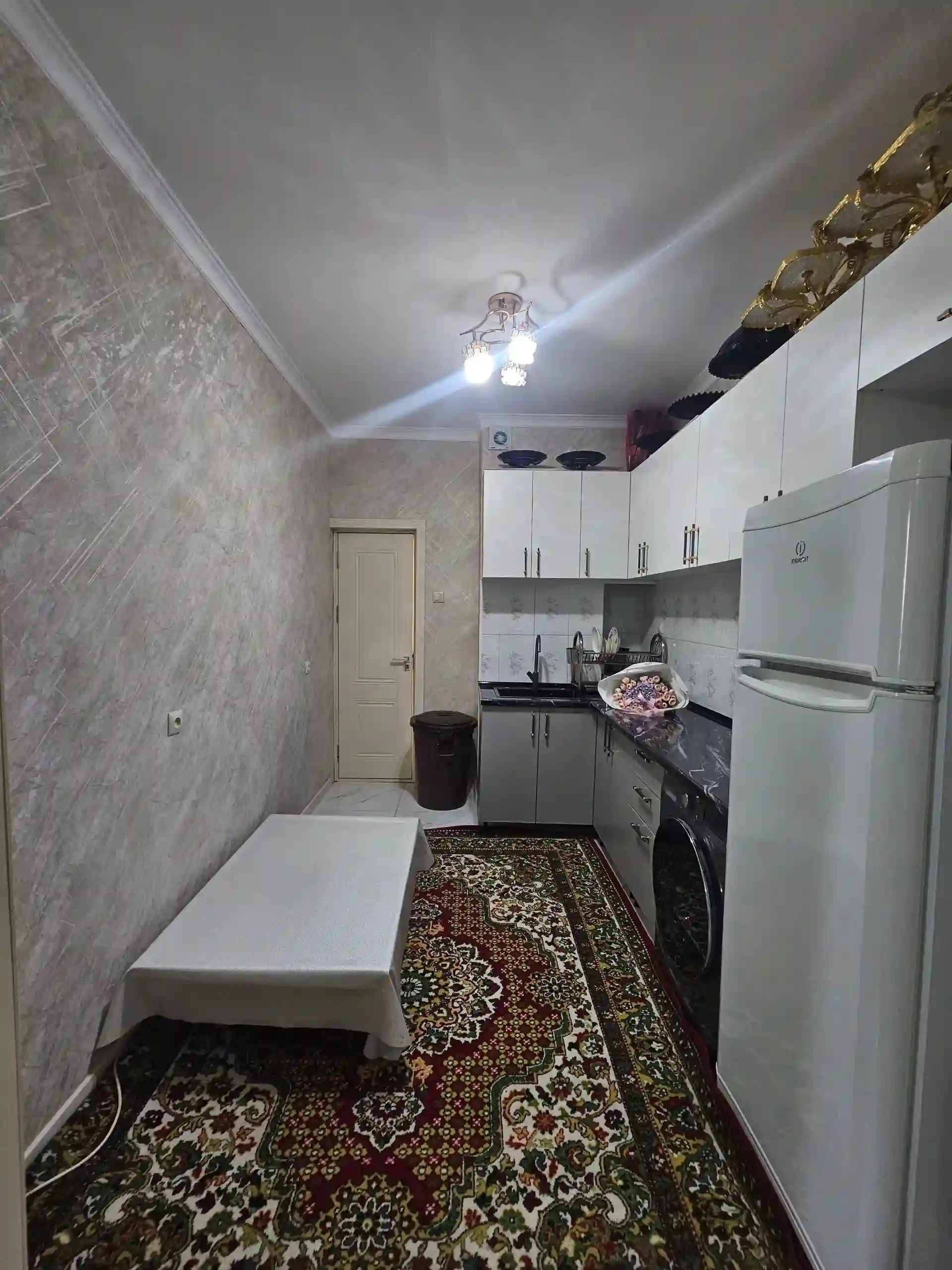 4-к квартира, 9 этаж, 100 м², Сино — миниатюра 9
