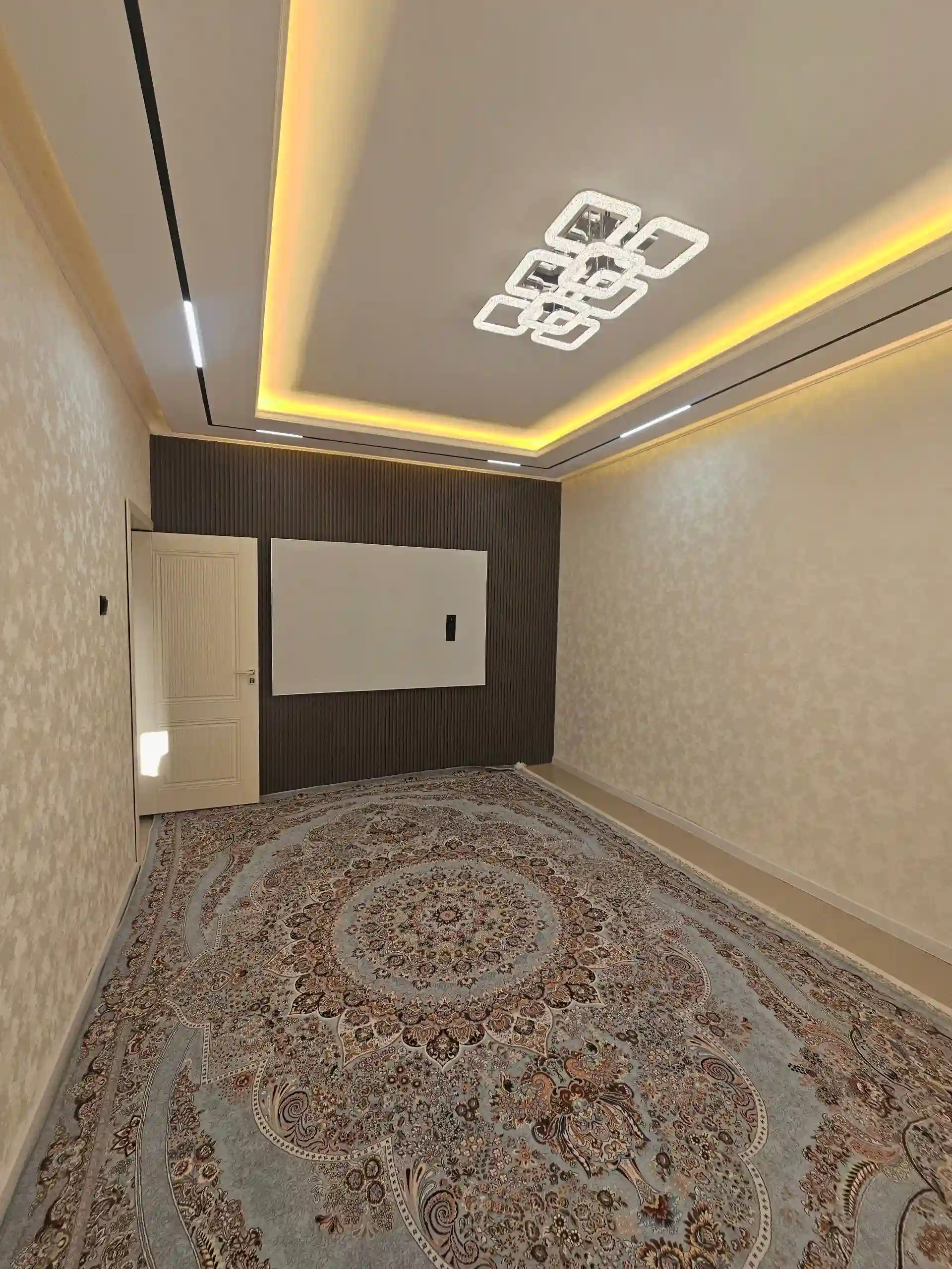 4-к квартира, 9 этаж, 100 м², Сино — миниатюра 2