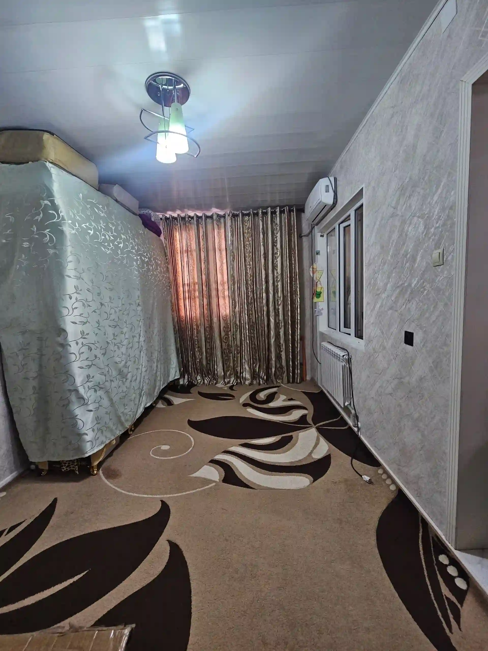 4-к квартира, 9 этаж, 100 м², Сино — миниатюра 8