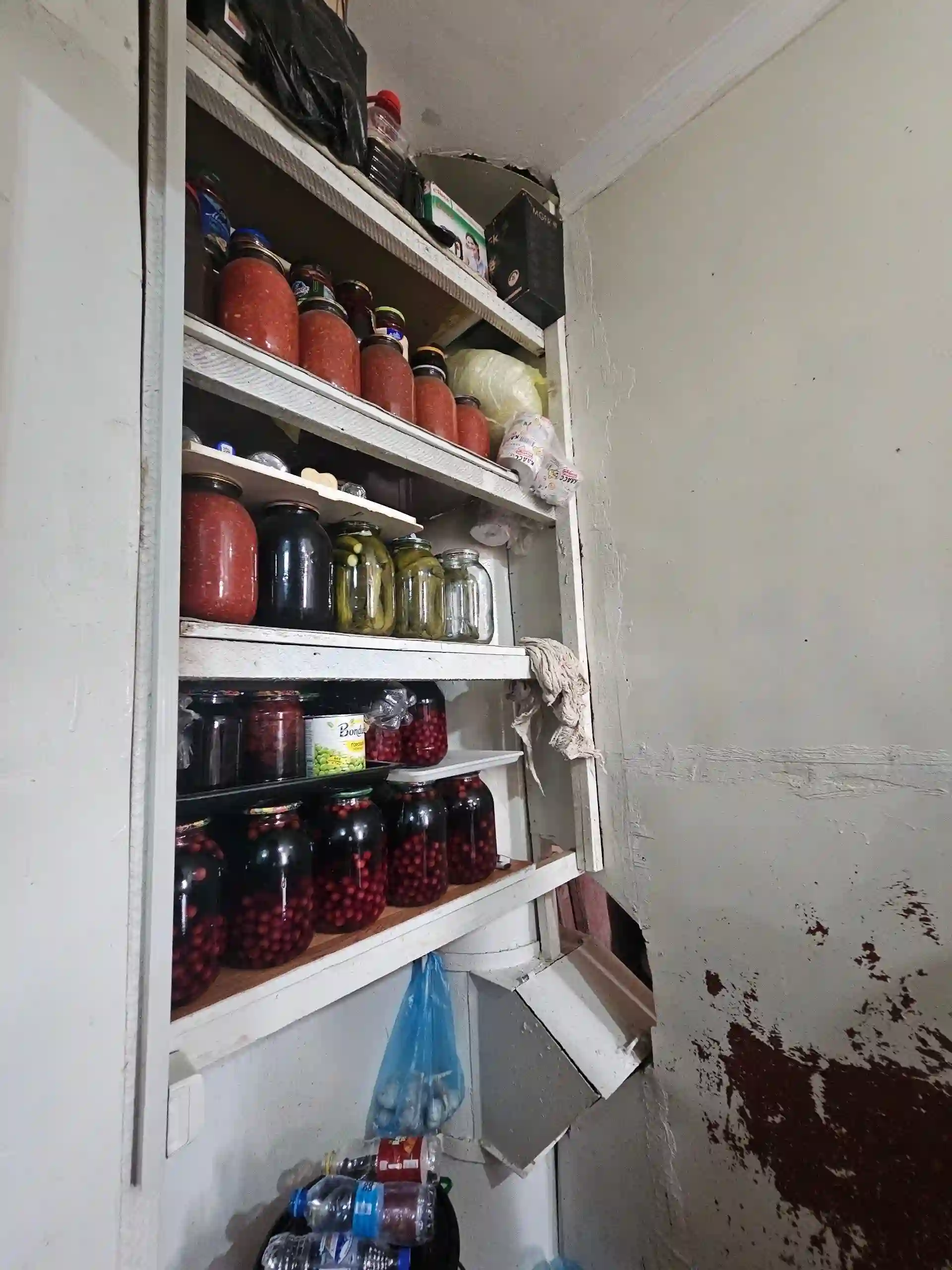 4-к квартира, 9 этаж, 100 м², Сино — миниатюра 12