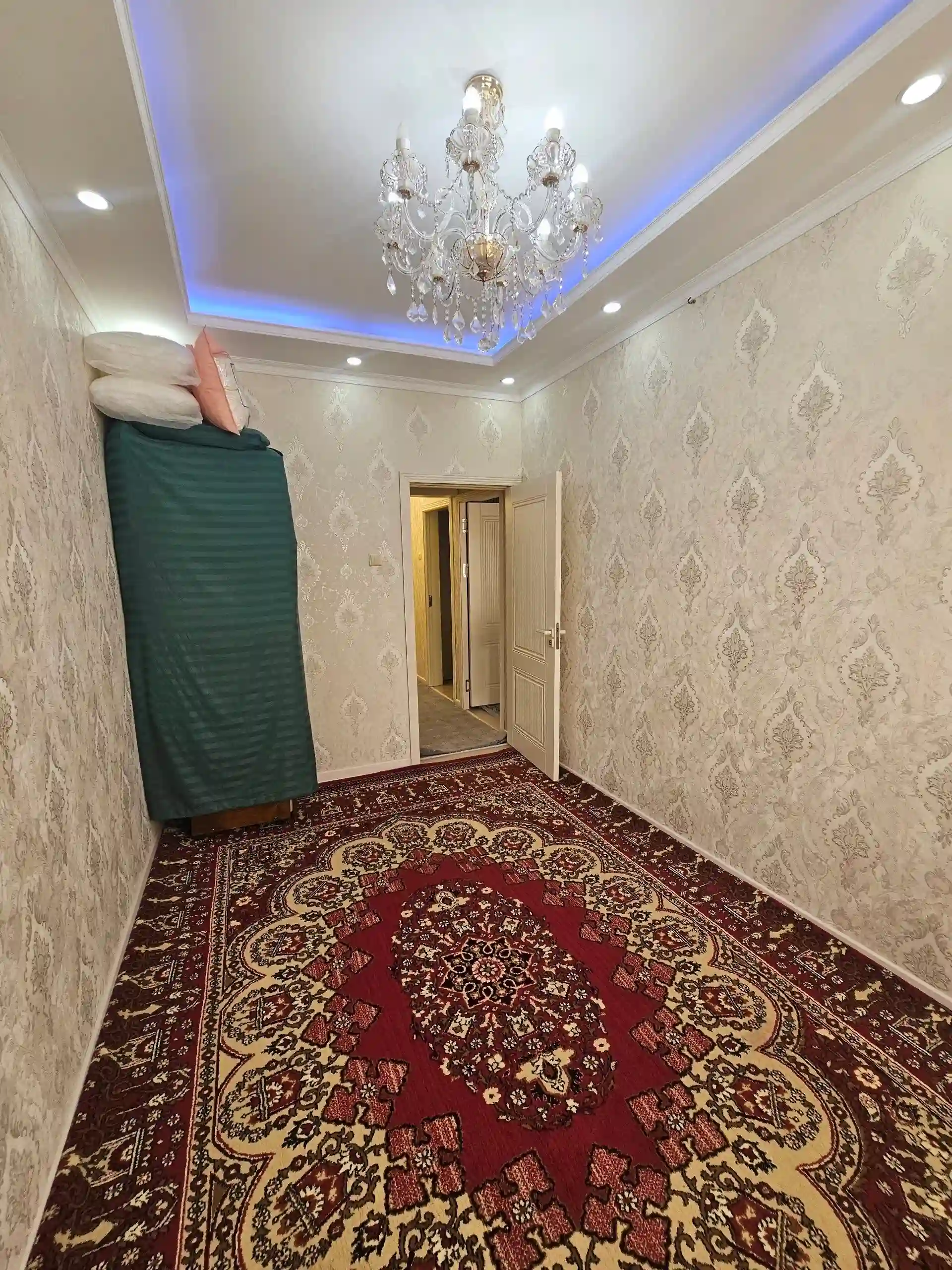 4-к квартира, 9 этаж, 100 м², Сино — миниатюра 4