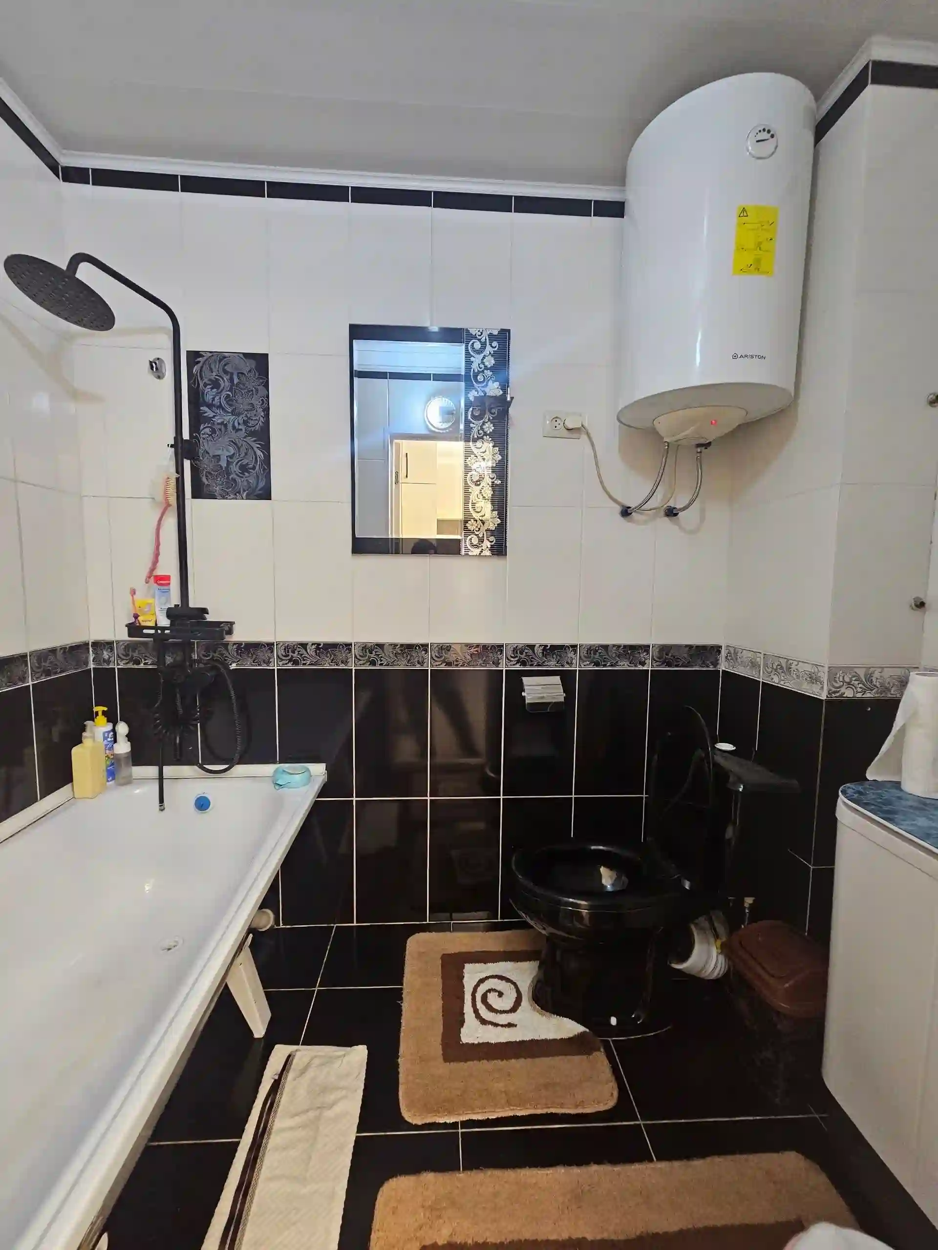 4-к квартира, 9 этаж, 100 м², Сино — миниатюра 13