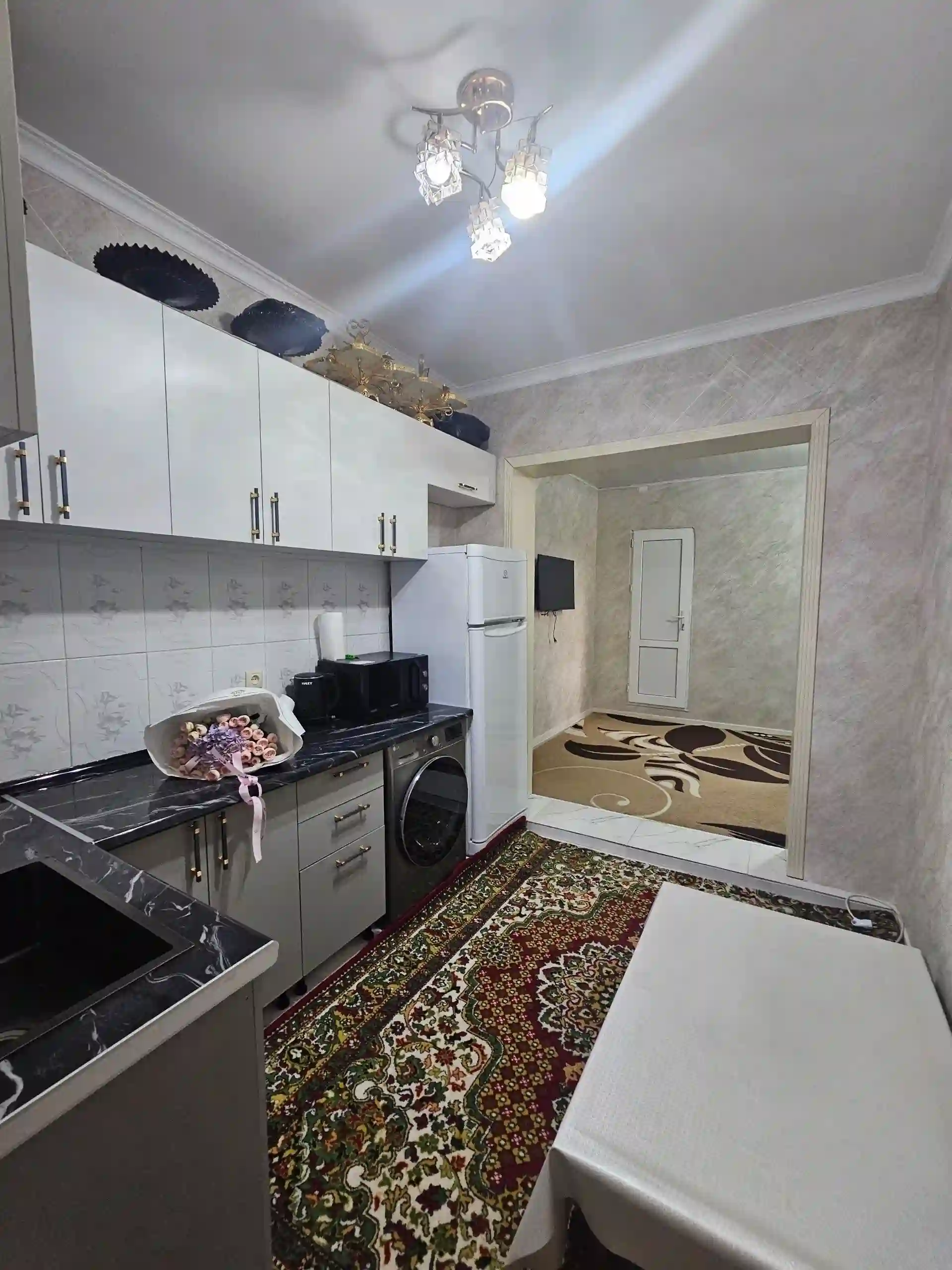 4-к квартира, 9 этаж, 100 м², Сино — миниатюра 10