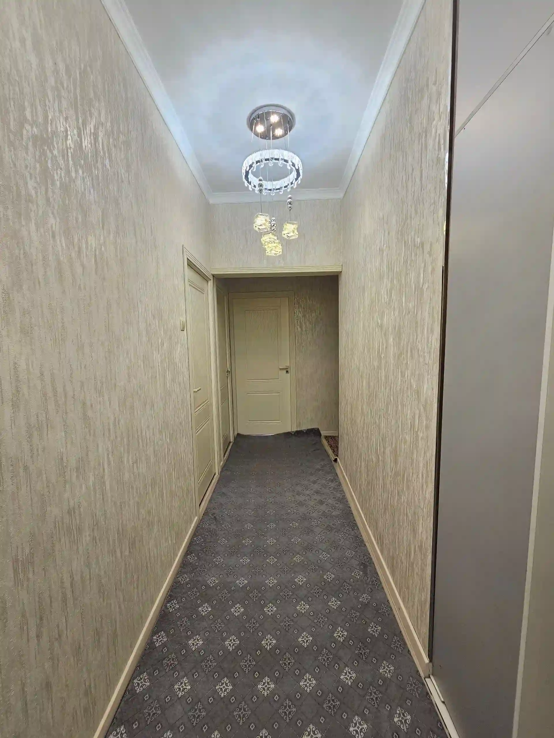 4-к квартира, 9 этаж, 100 м², Сино — миниатюра 11