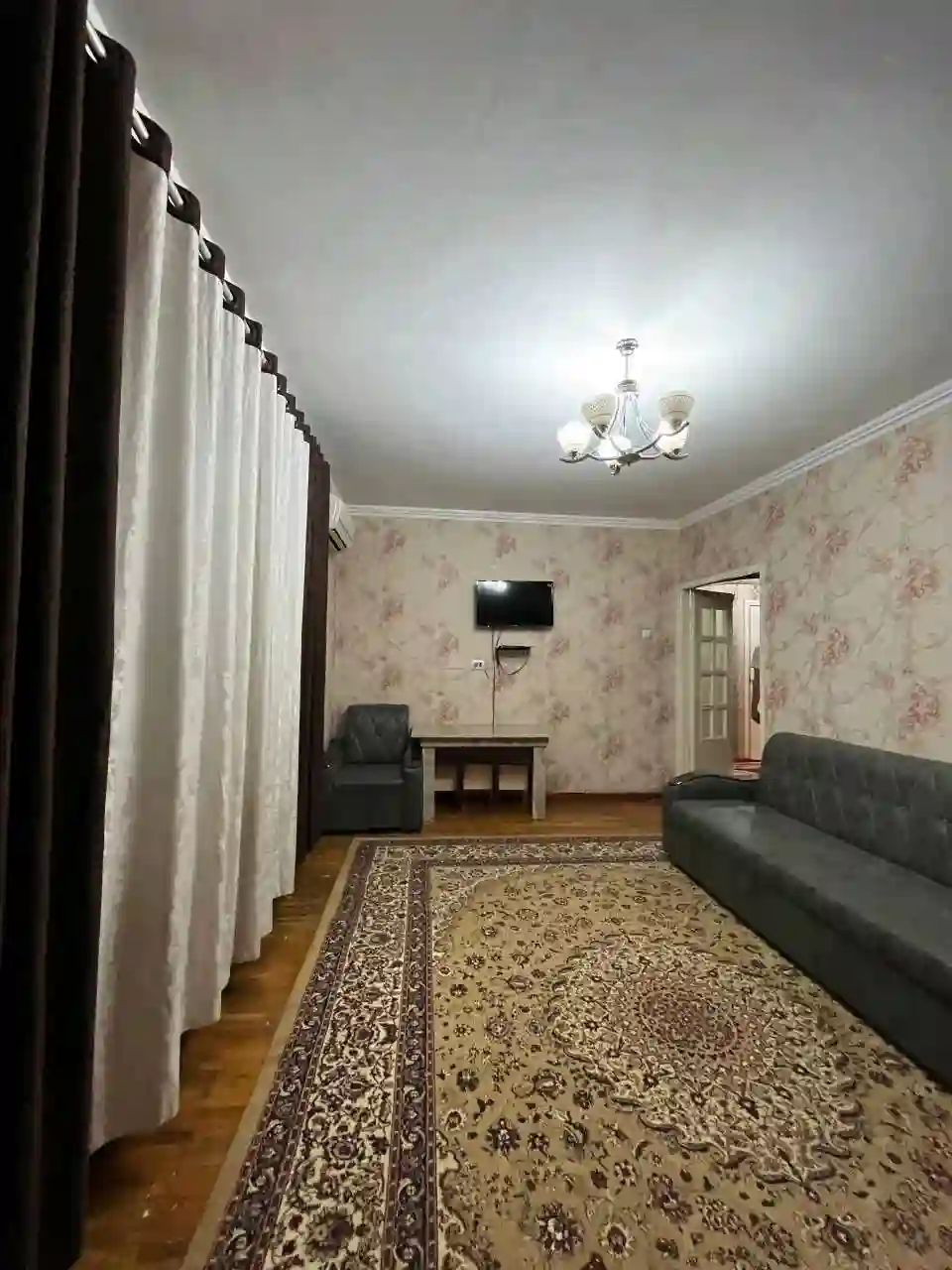 3-к квартира, 4 этаж, 75 м², И Сомони — миниатюра 6