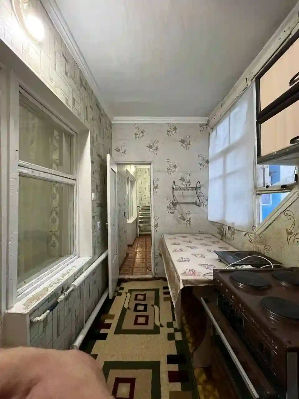 3-к квартира, 4 этаж, 75 м², И Сомони — миниатюра 8