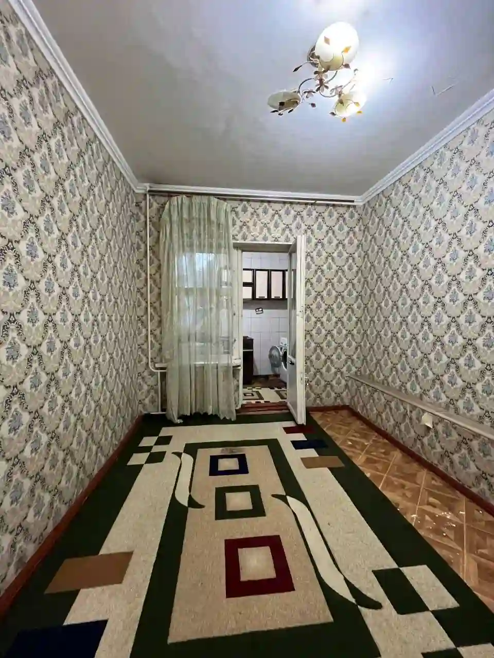 3-к квартира, 4 этаж, 75 м², И Сомони — миниатюра 4