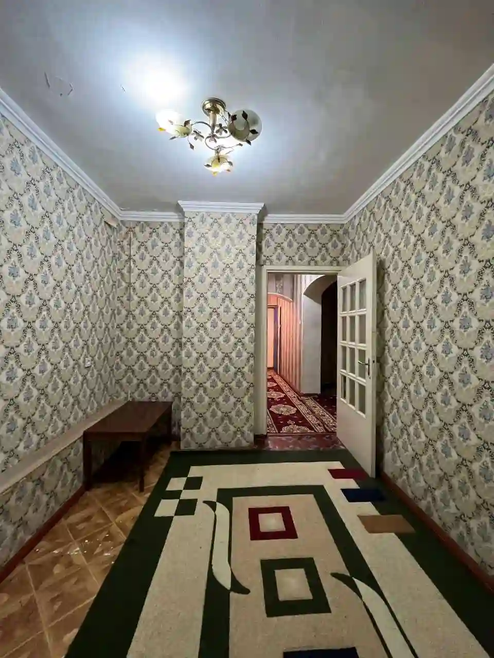 3-к квартира, 4 этаж, 75 м², И Сомони — миниатюра 5