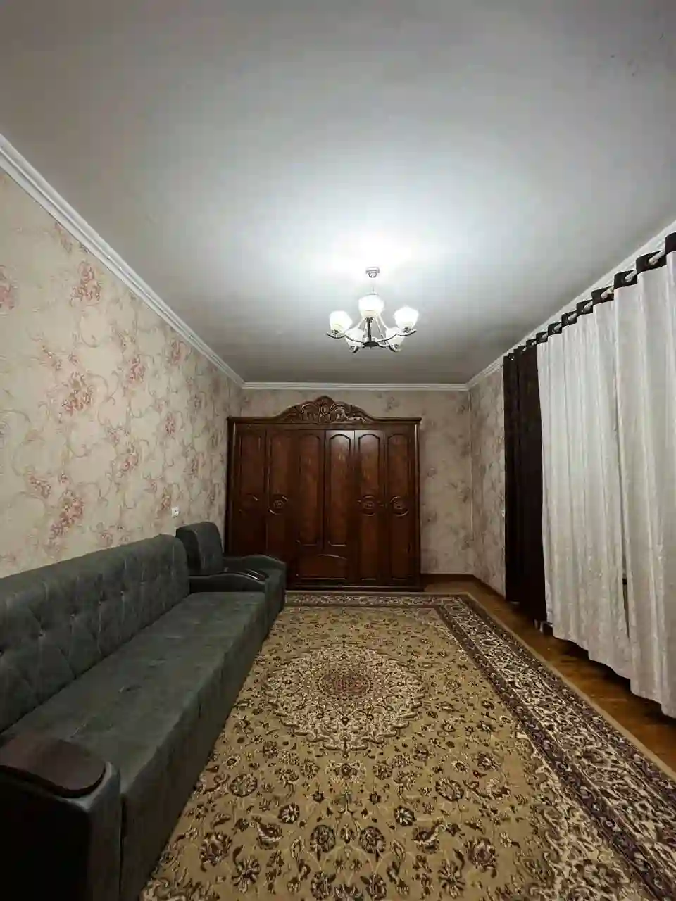 3-к квартира, 4 этаж, 75 м², И Сомони — миниатюра 3